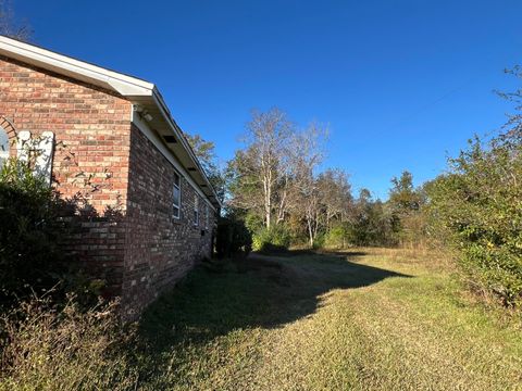 A home in Cantonment