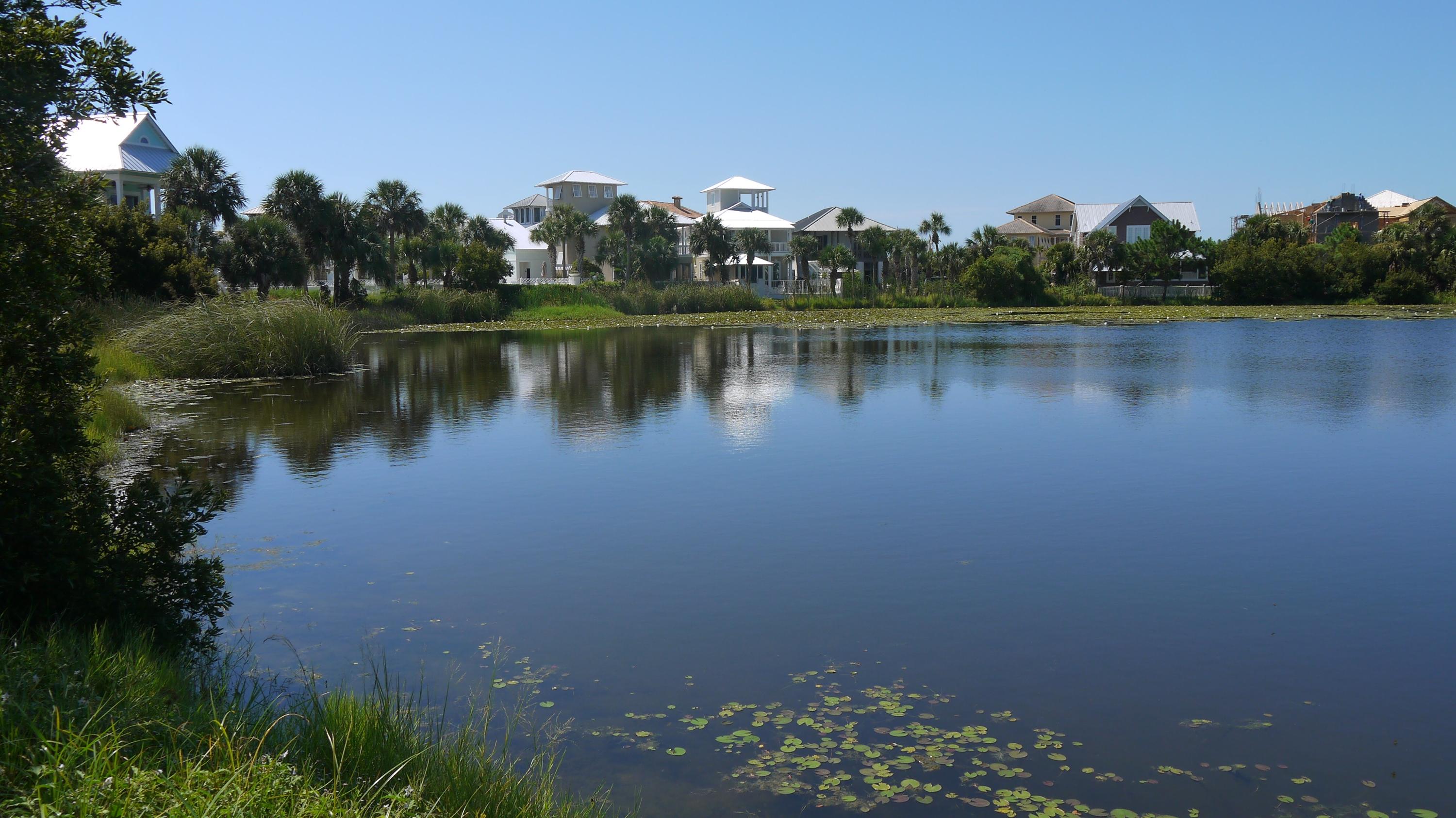 CARILLON BEACH - Land