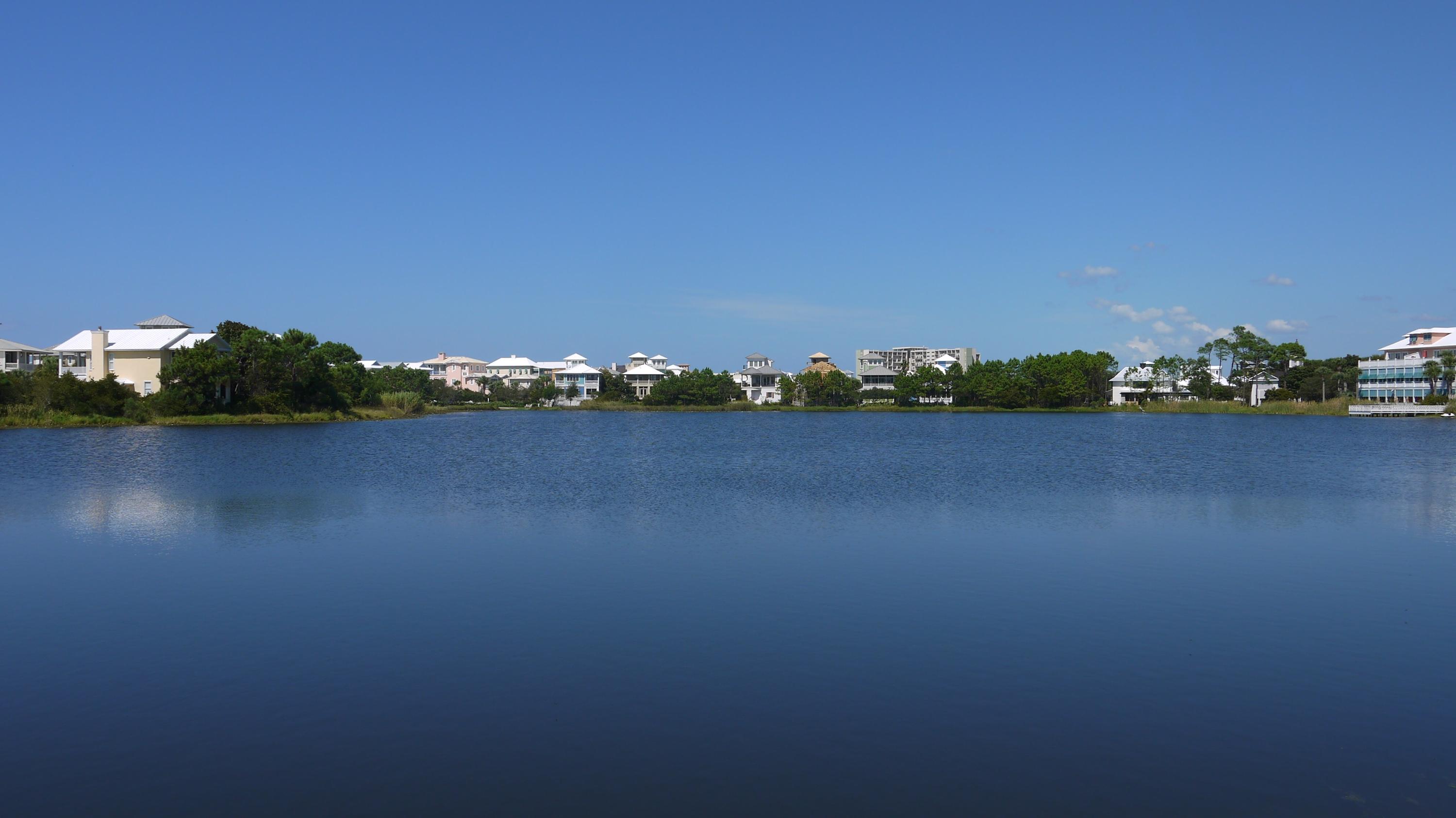 CARILLON BEACH - Land