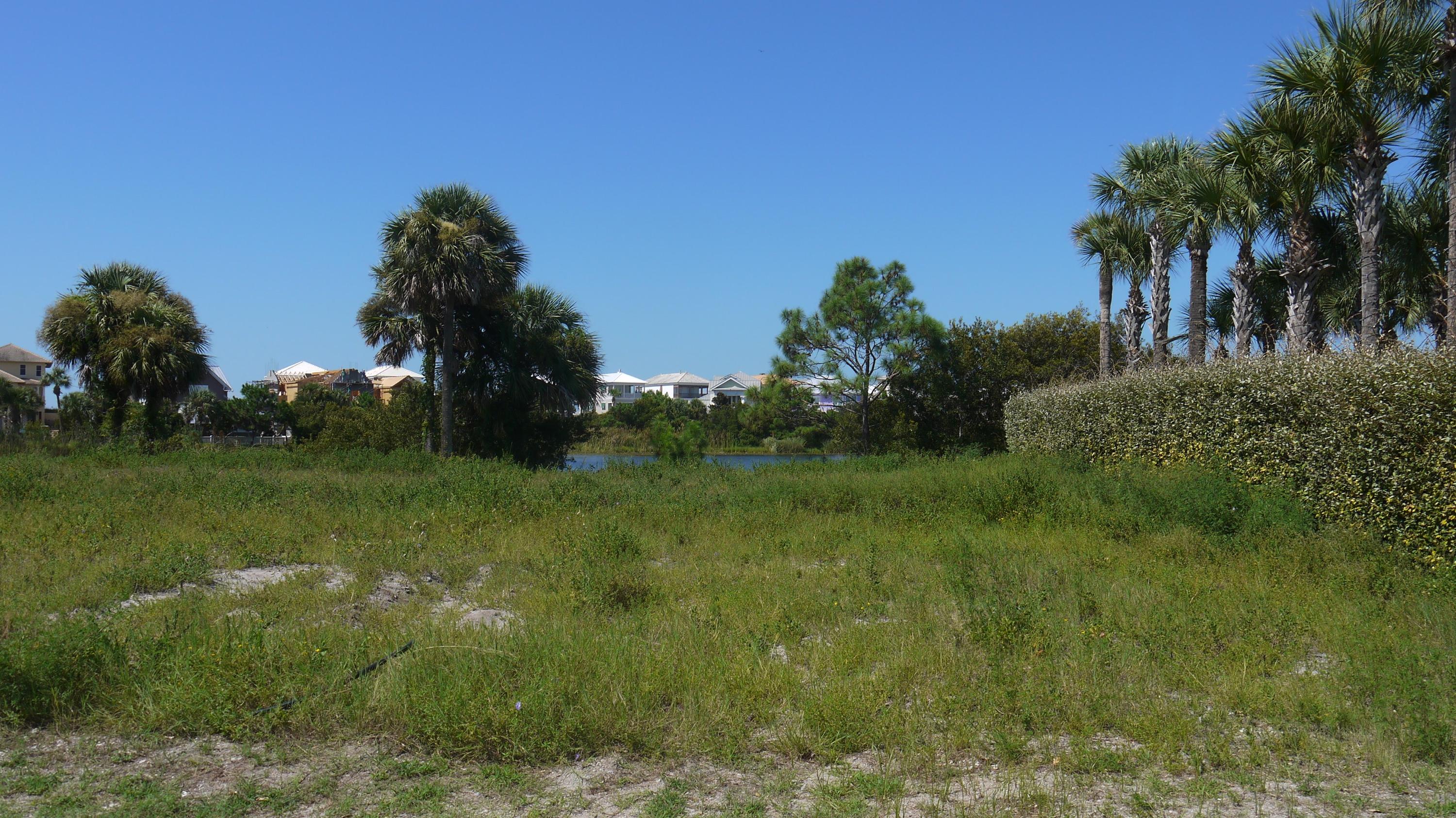 CARILLON BEACH - Land