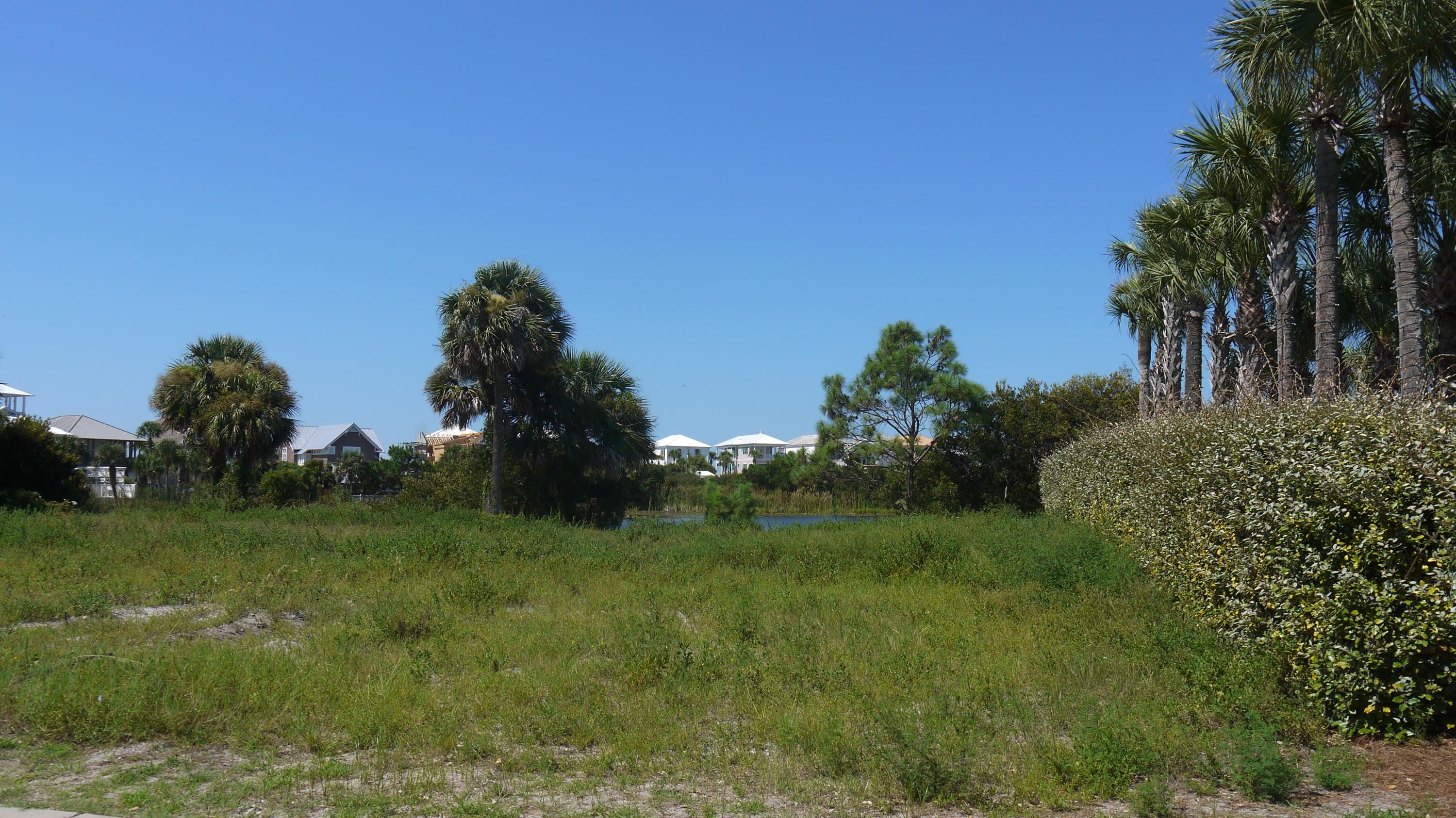 CARILLON BEACH - Land