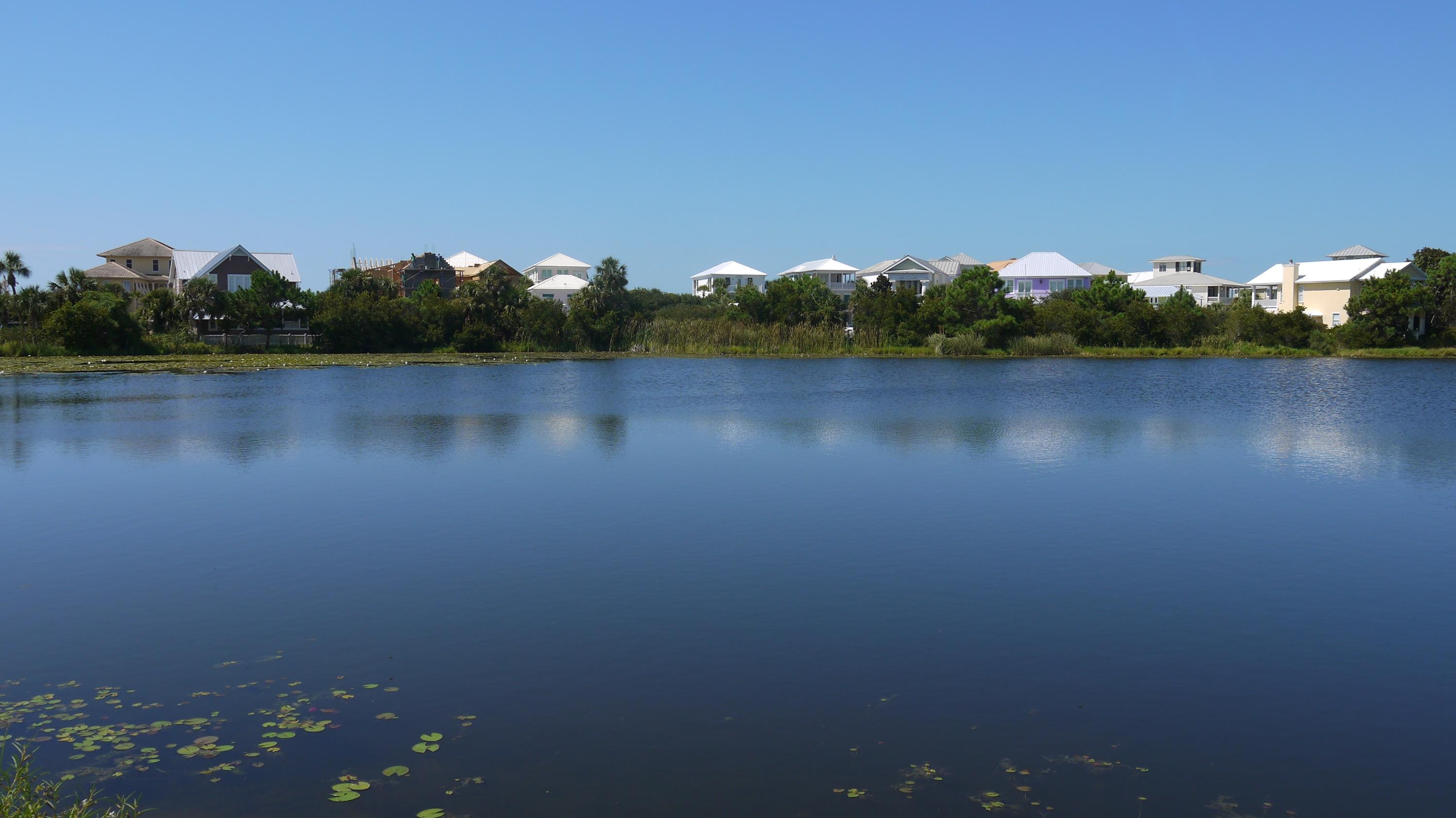 CARILLON BEACH - Land