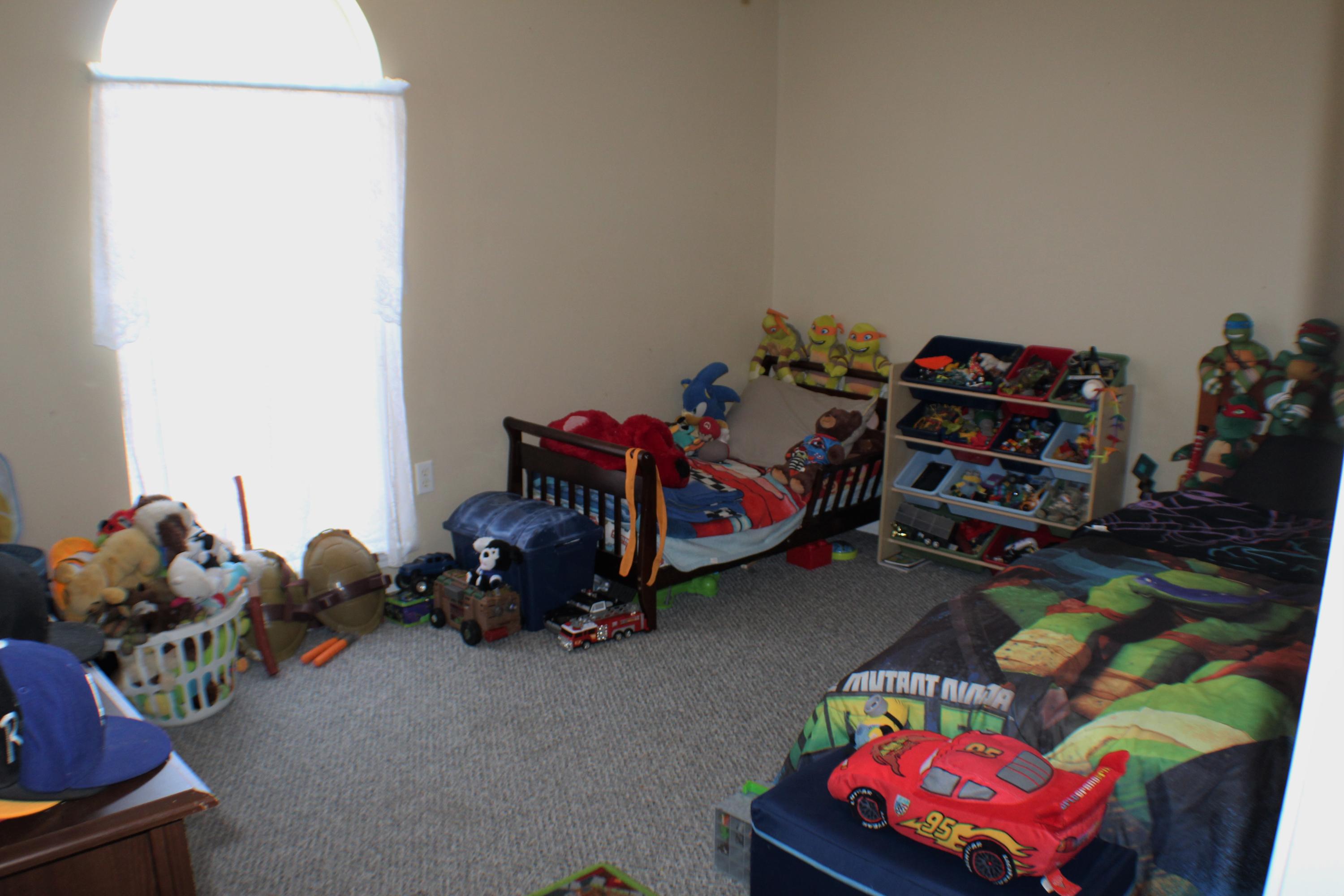 HILLTOP ACRES - Residential