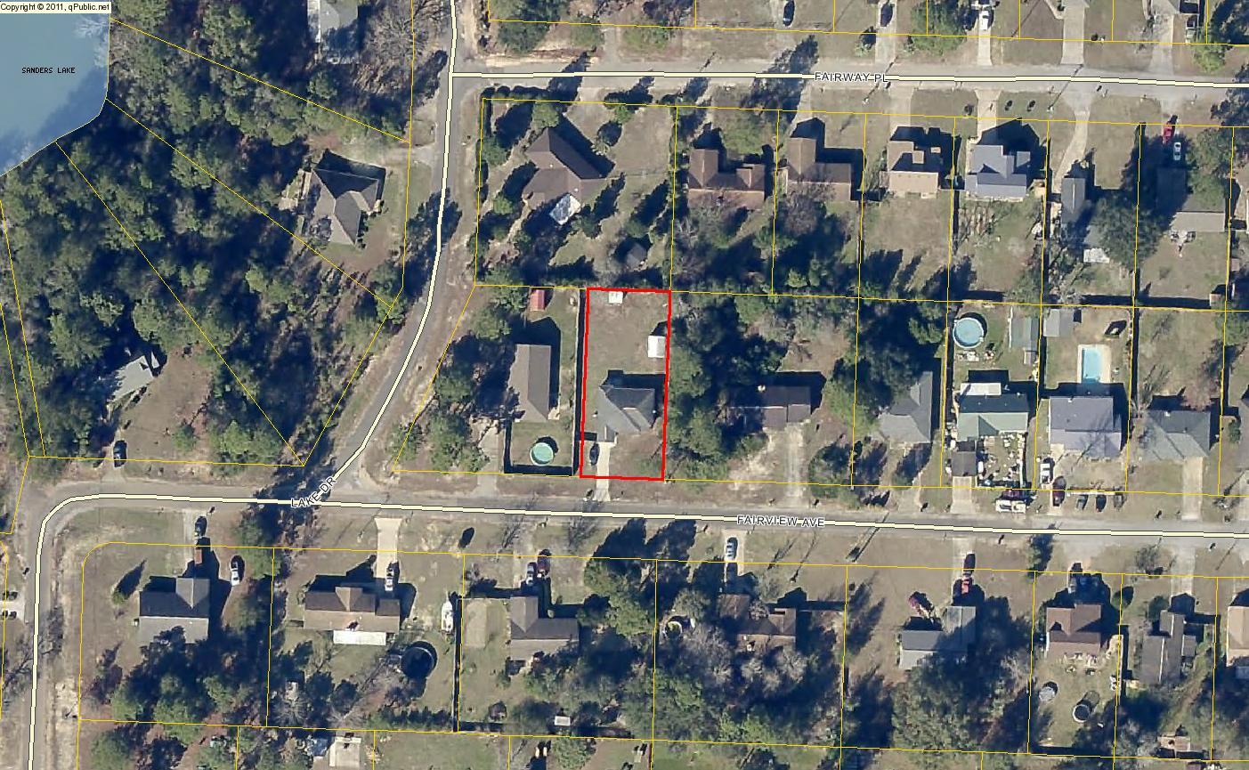 HILLTOP ACRES - Residential