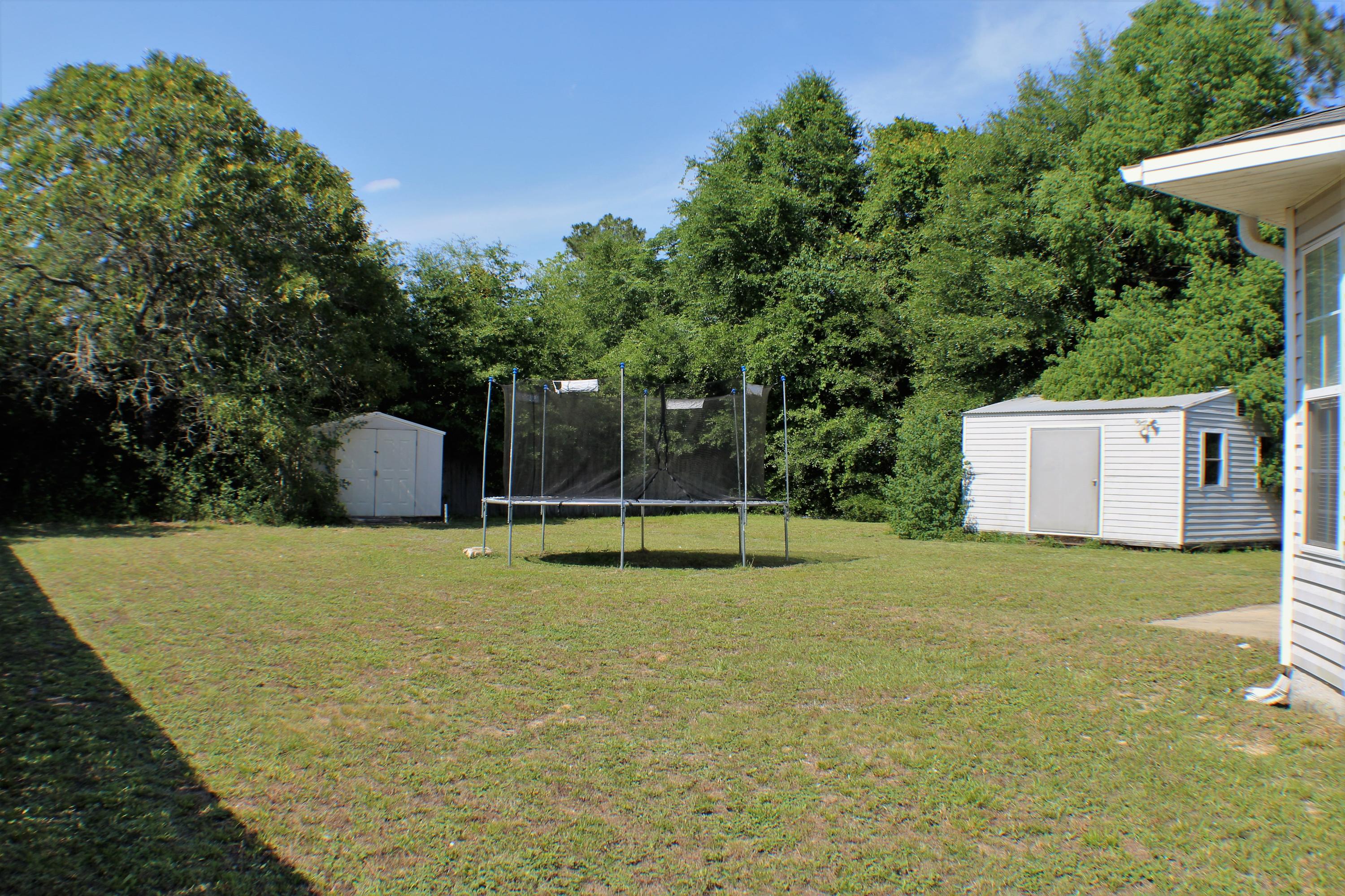 HILLTOP ACRES - Residential