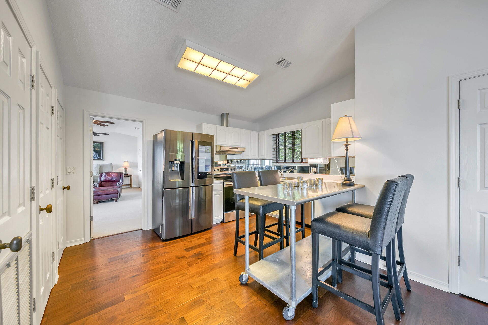 CHICKASAW S/D - Residential