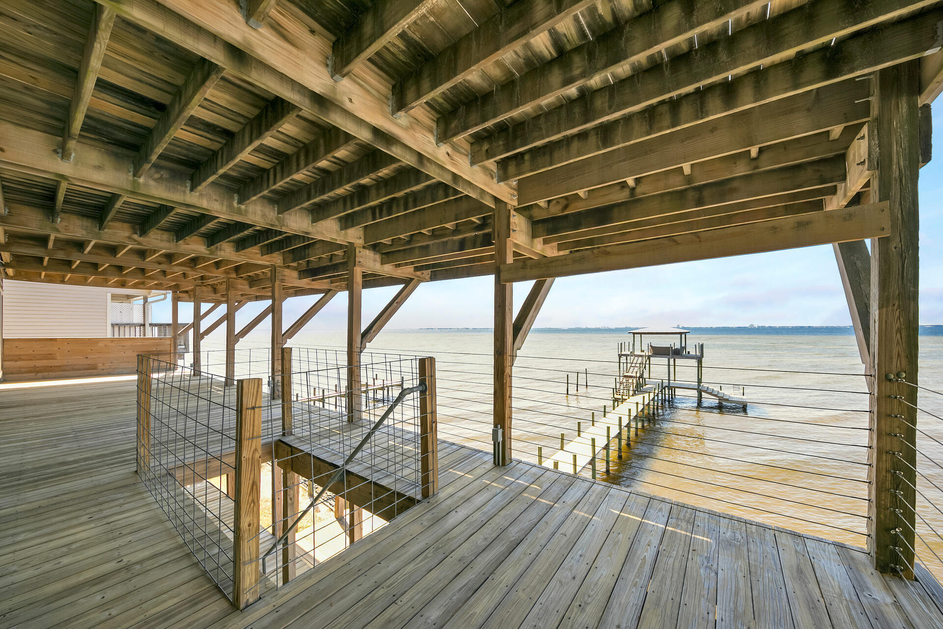 CHICKASAW S/D - Residential