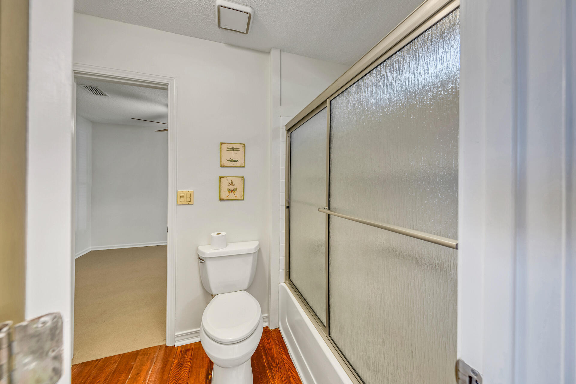 CHICKASAW S/D - Residential