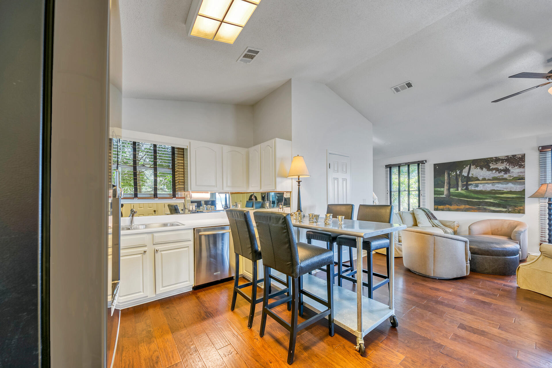 CHICKASAW S/D - Residential