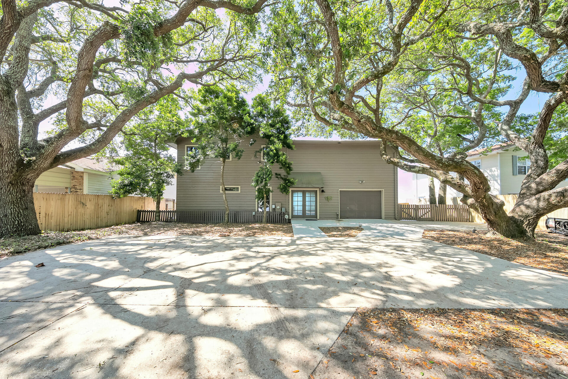 CHICKASAW S/D - Residential