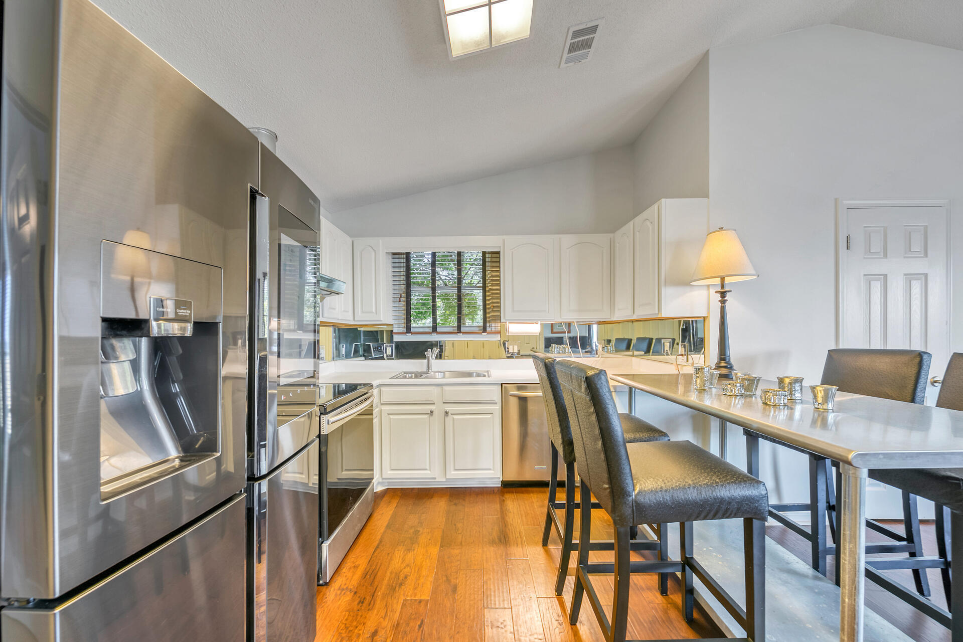 CHICKASAW S/D - Residential