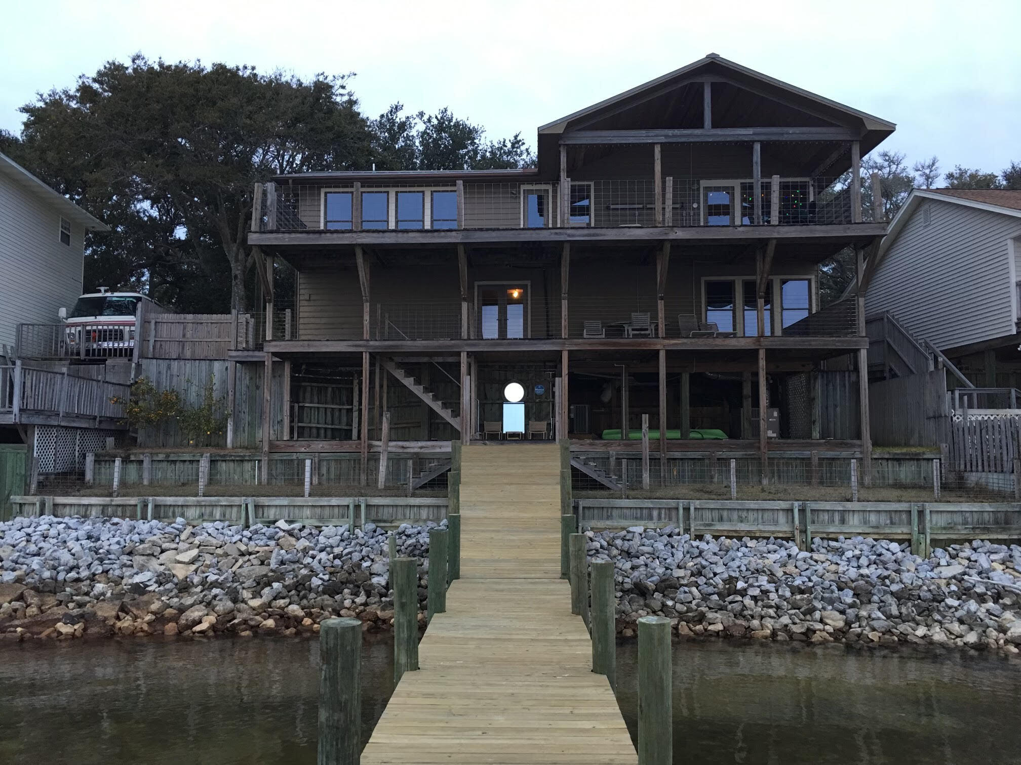 CHICKASAW S/D - Residential