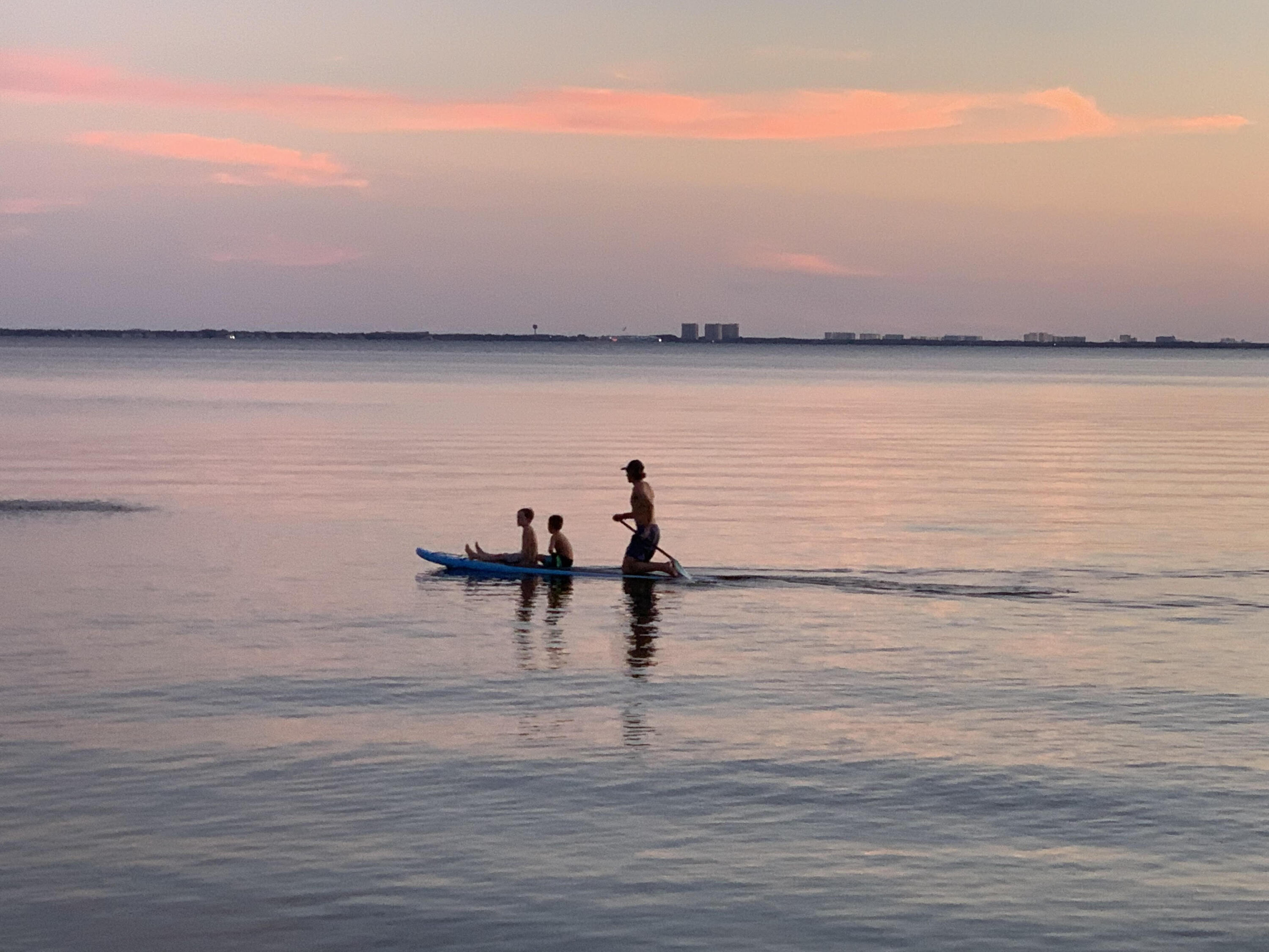 CHICKASAW S/D - Residential