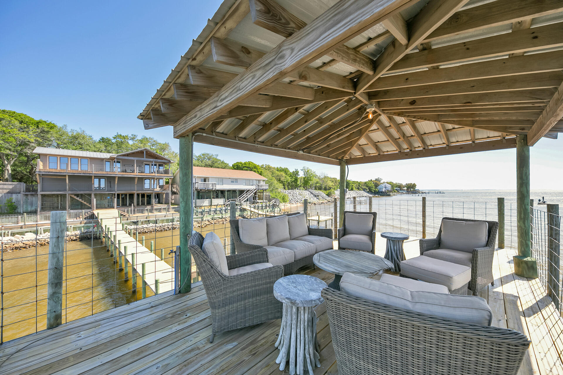 CHICKASAW S/D - Residential