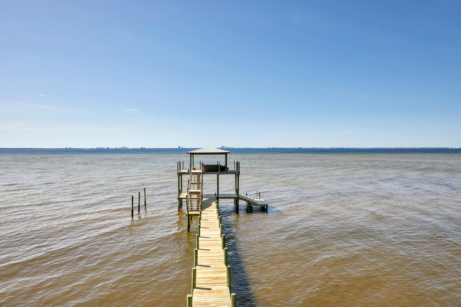 CHICKASAW S/D - Residential