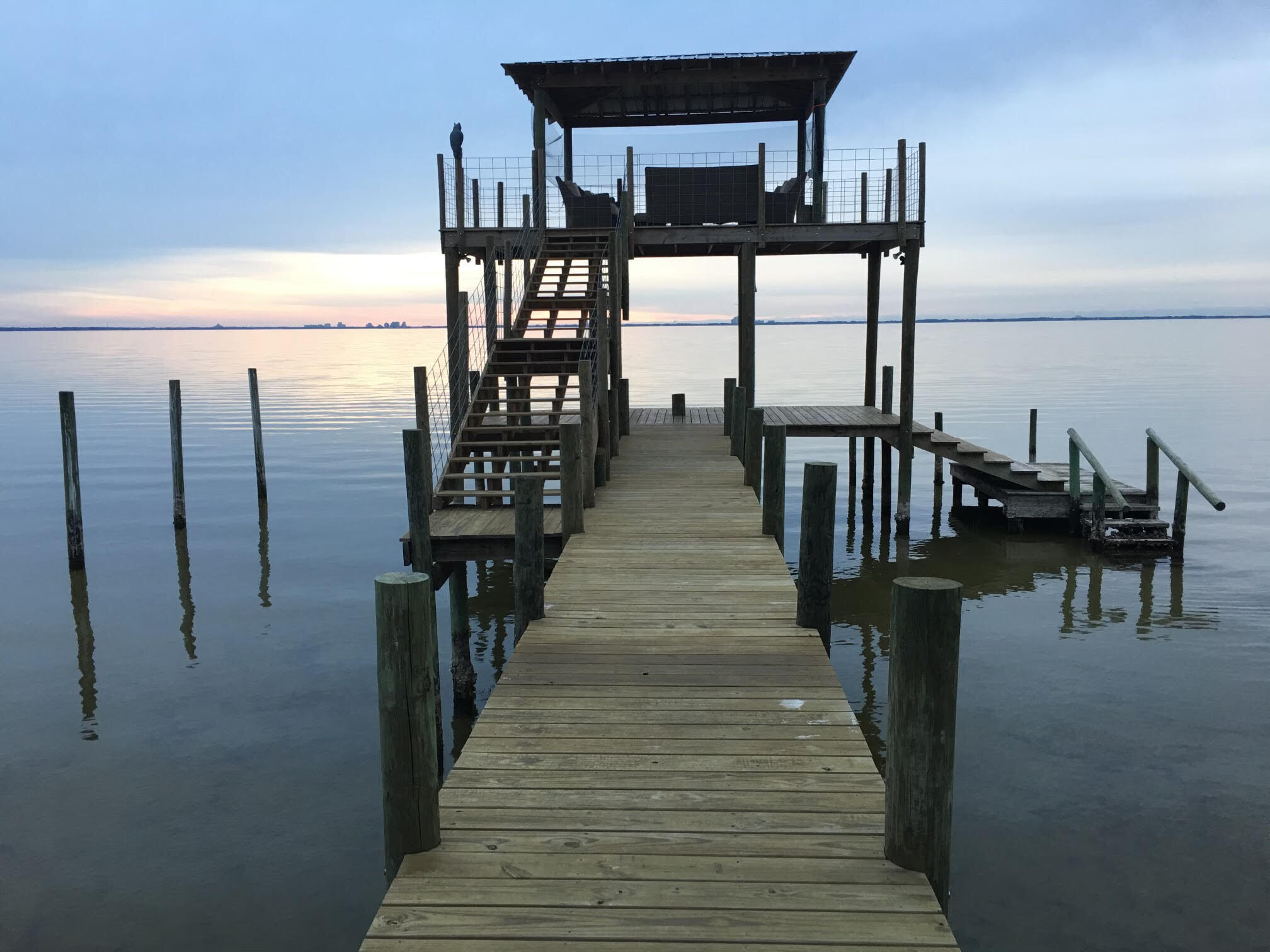 CHICKASAW S/D - Residential