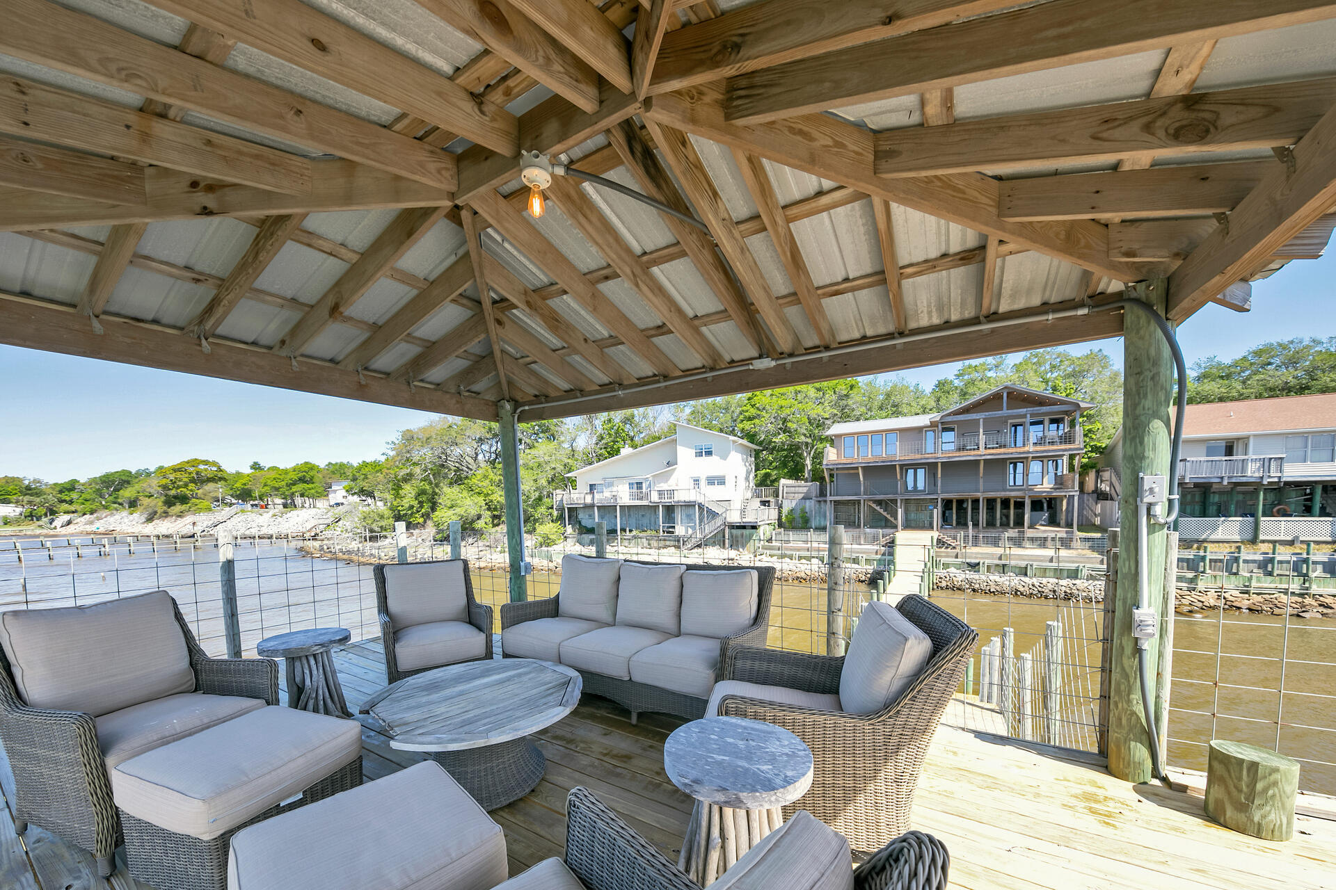 CHICKASAW S/D - Residential