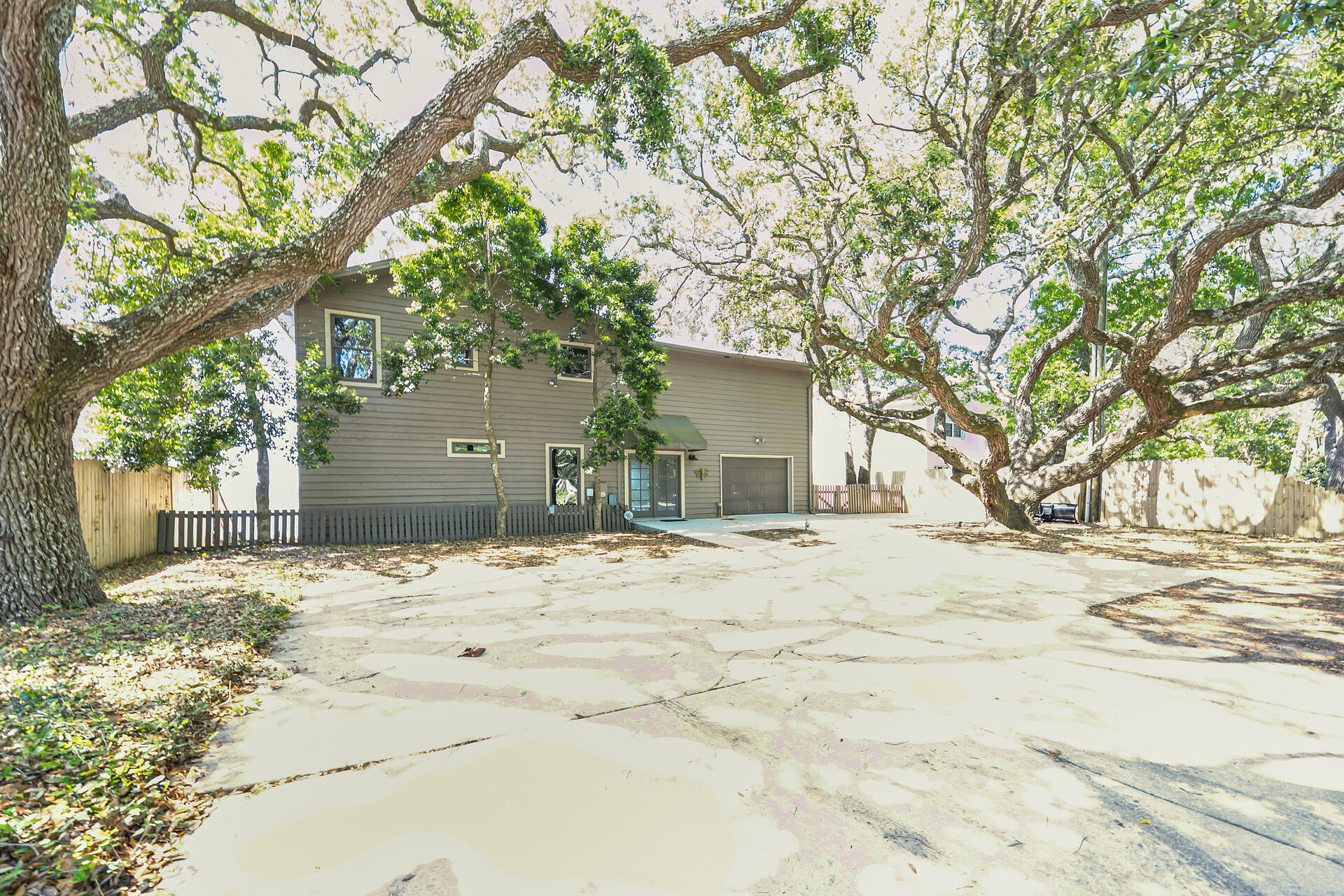 CHICKASAW S/D - Residential