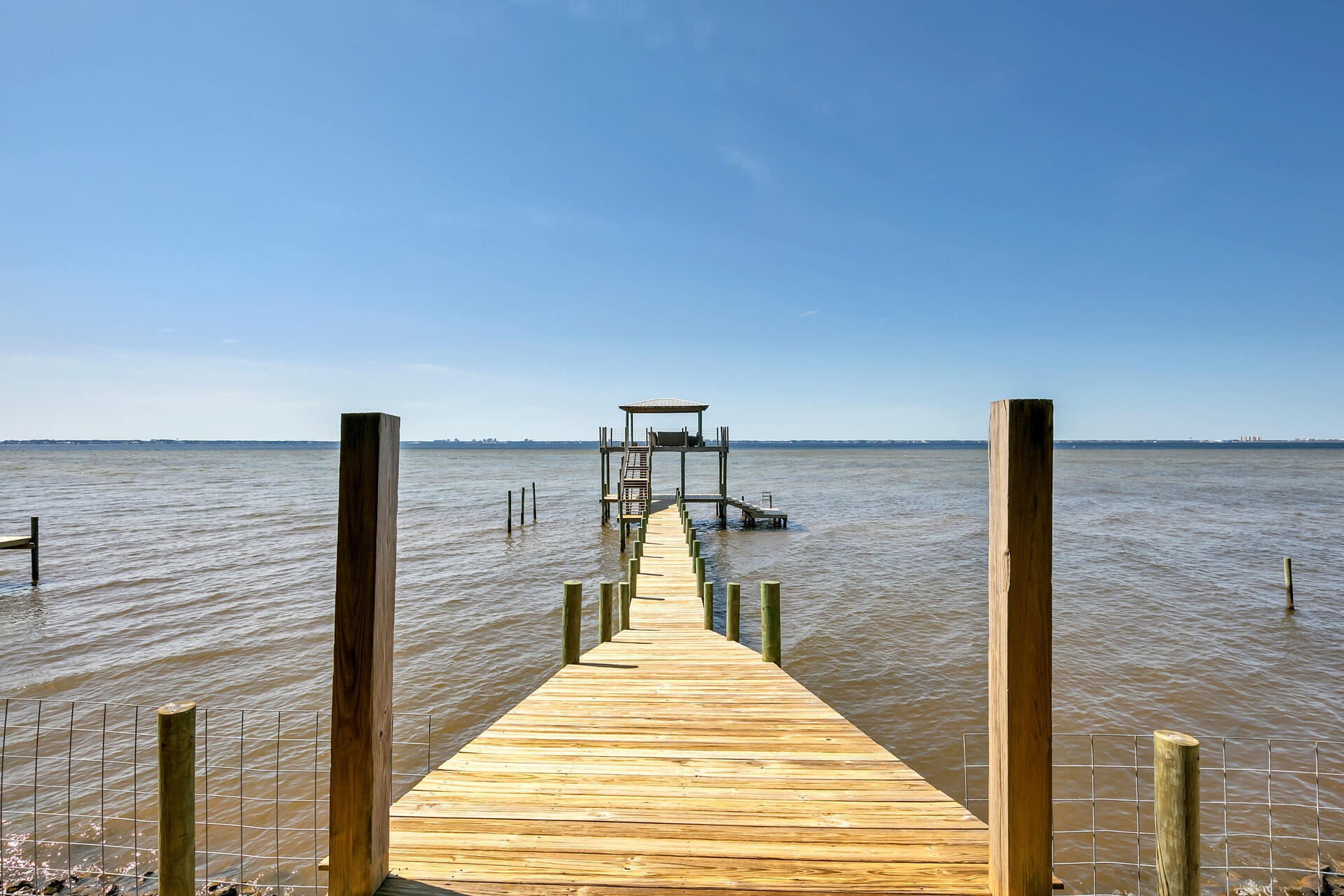 CHICKASAW S/D - Residential