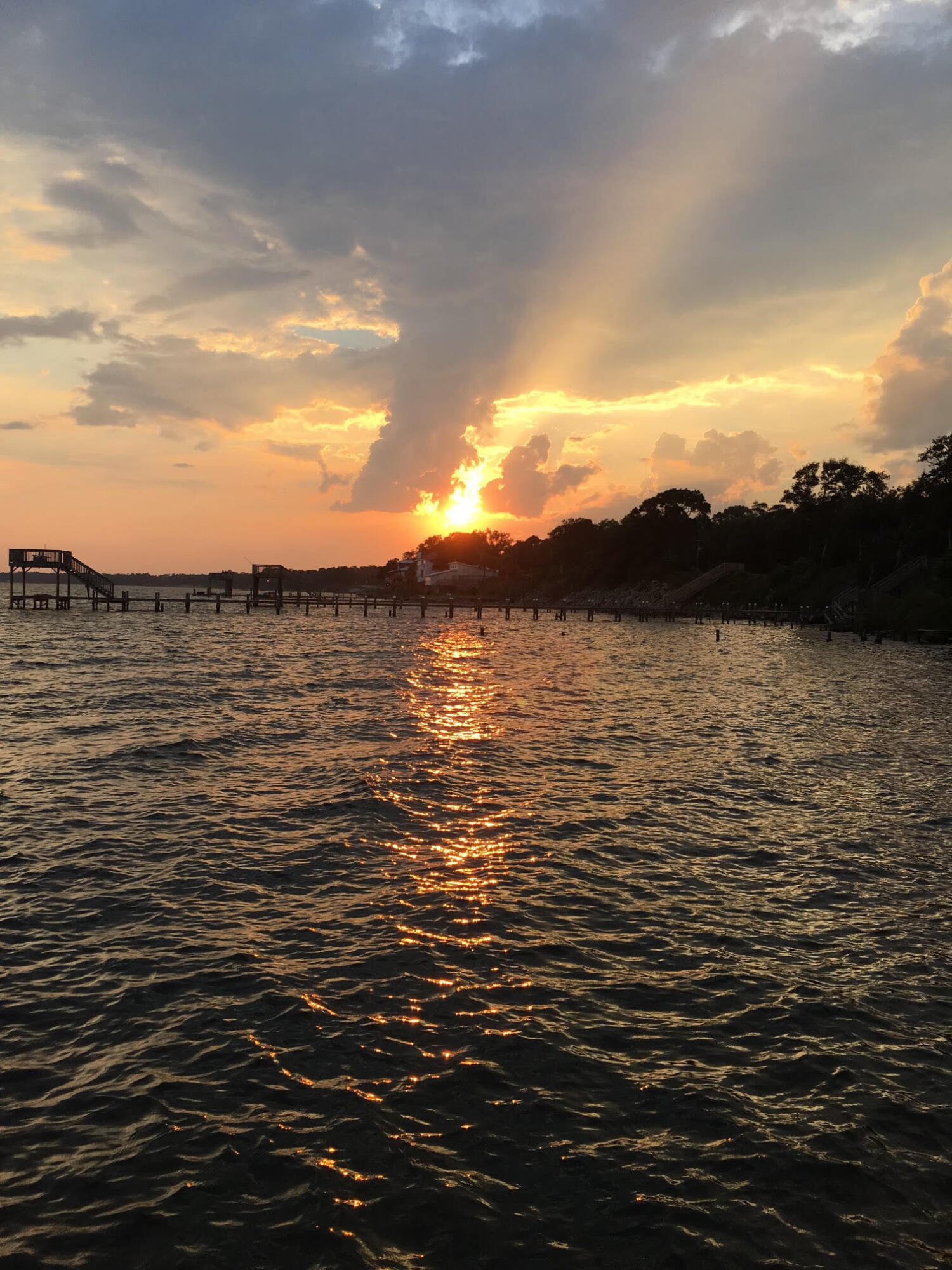 CHICKASAW S/D - Residential