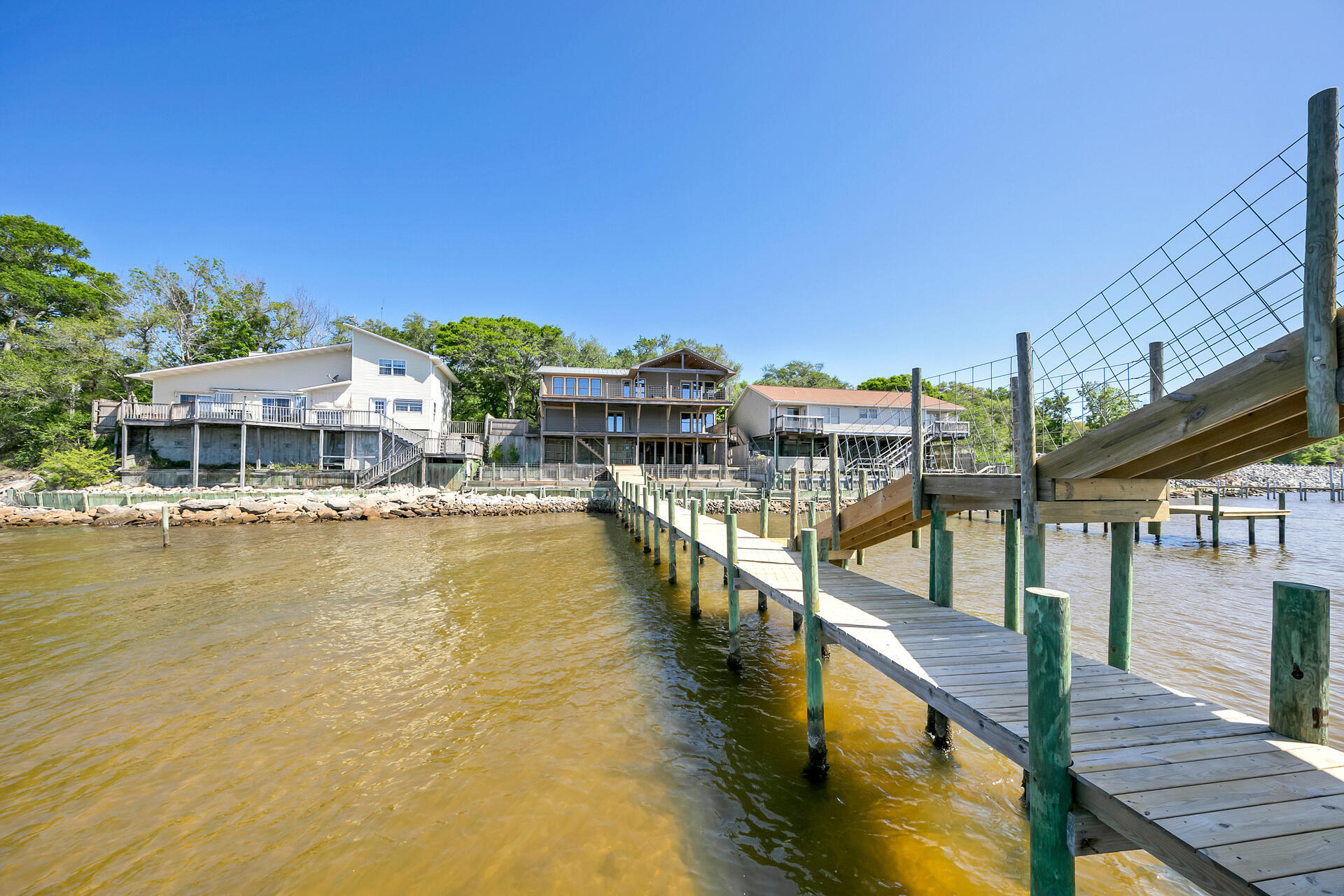 CHICKASAW S/D - Residential