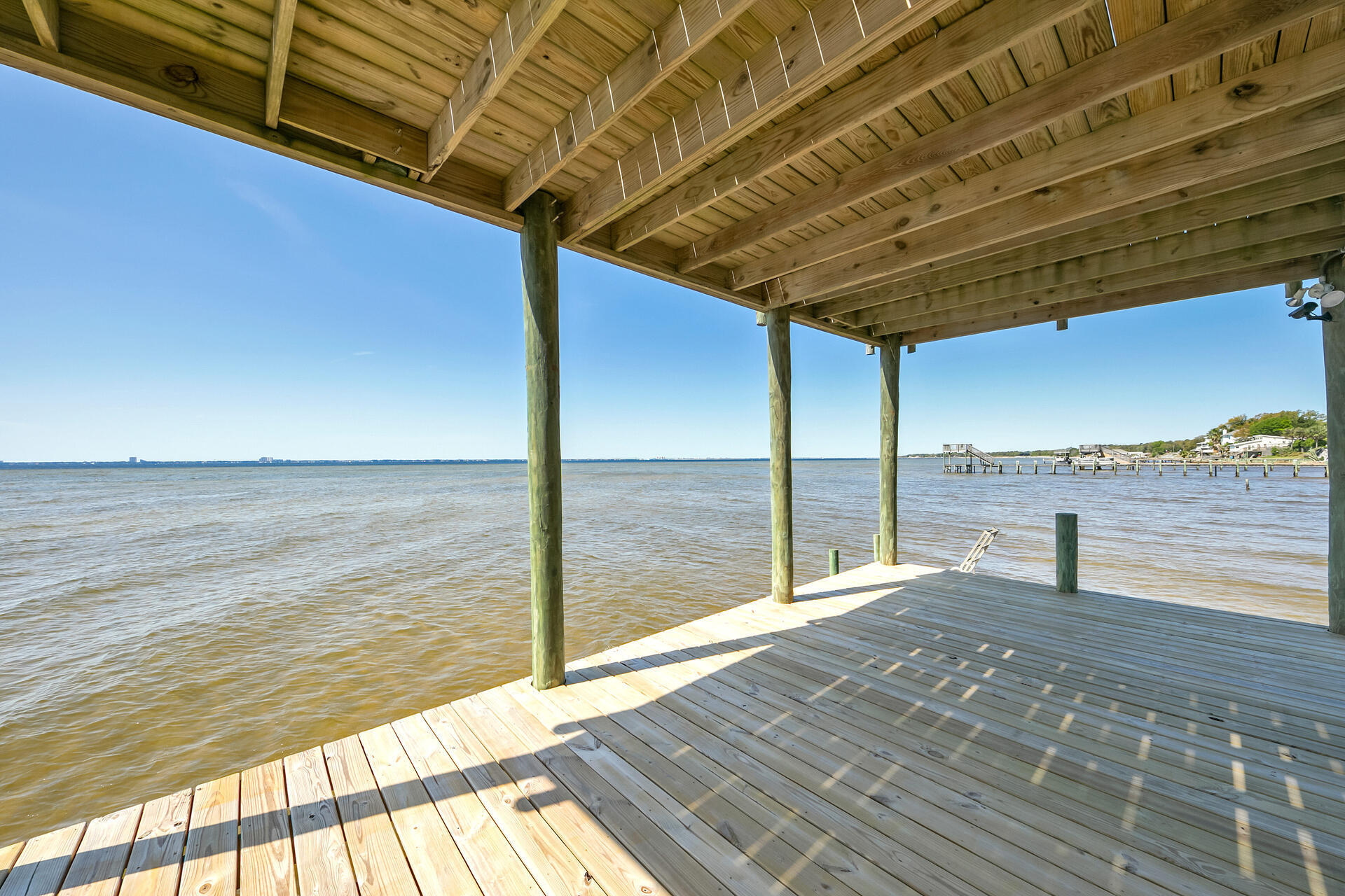 CHICKASAW S/D - Residential