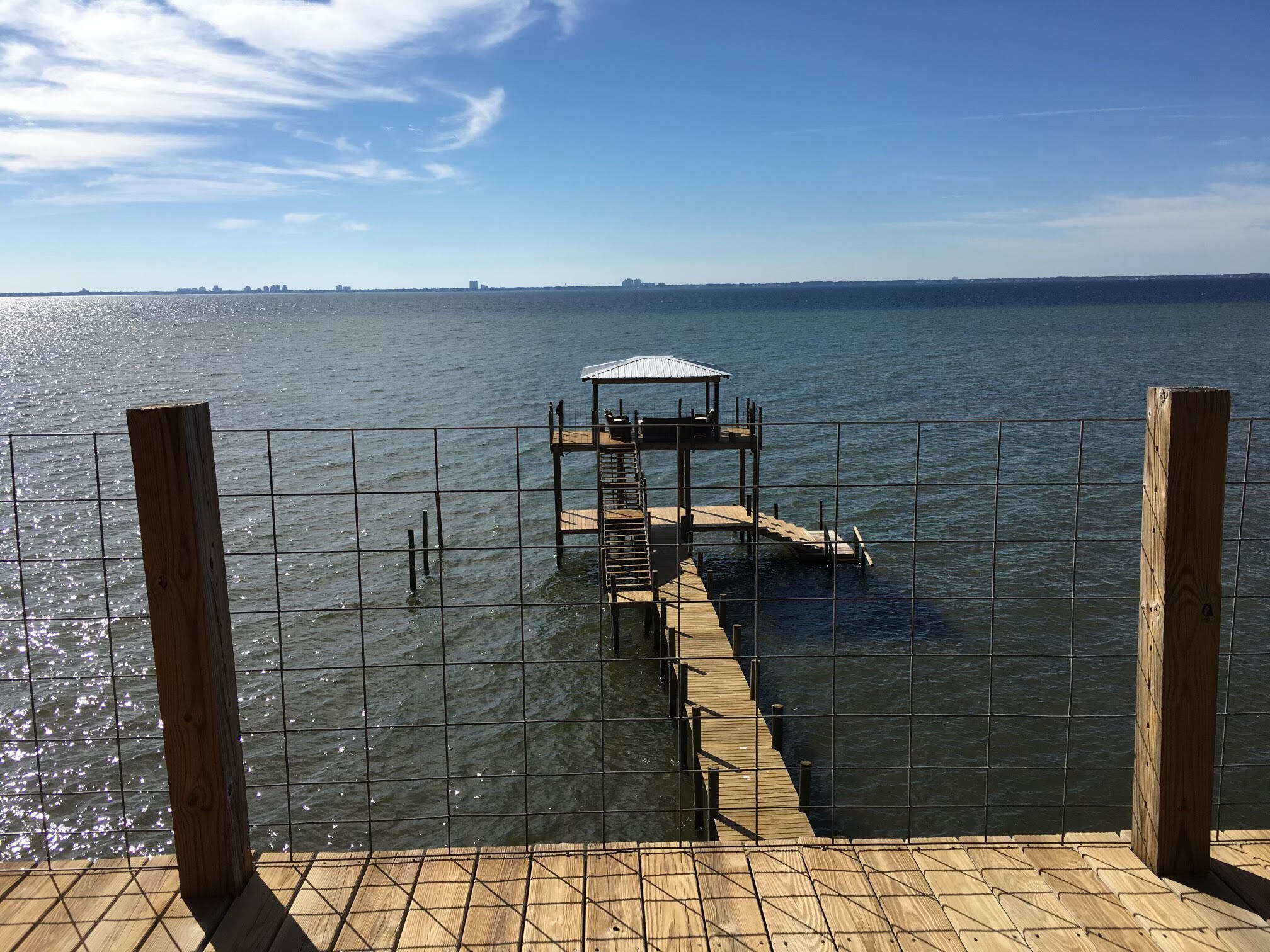 CHICKASAW S/D - Residential