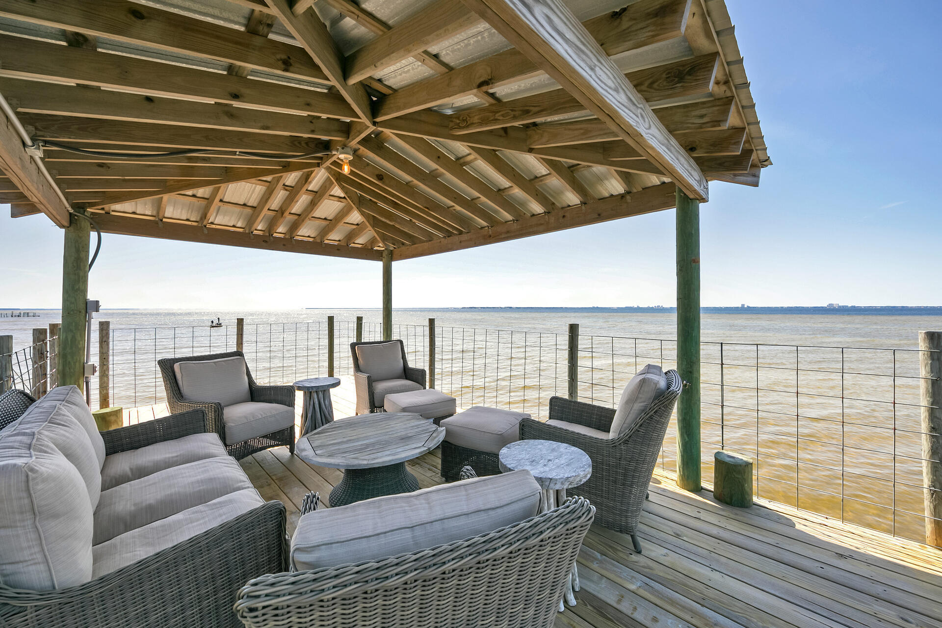 CHICKASAW S/D - Residential