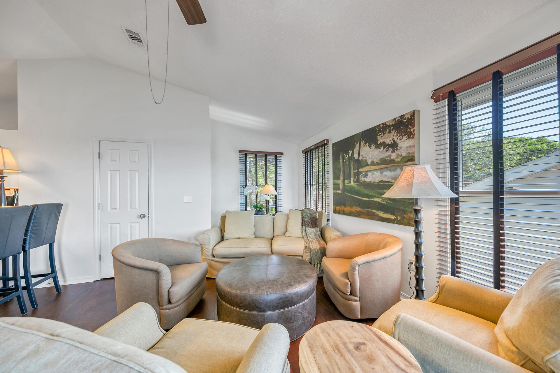 CHICKASAW S/D - Residential