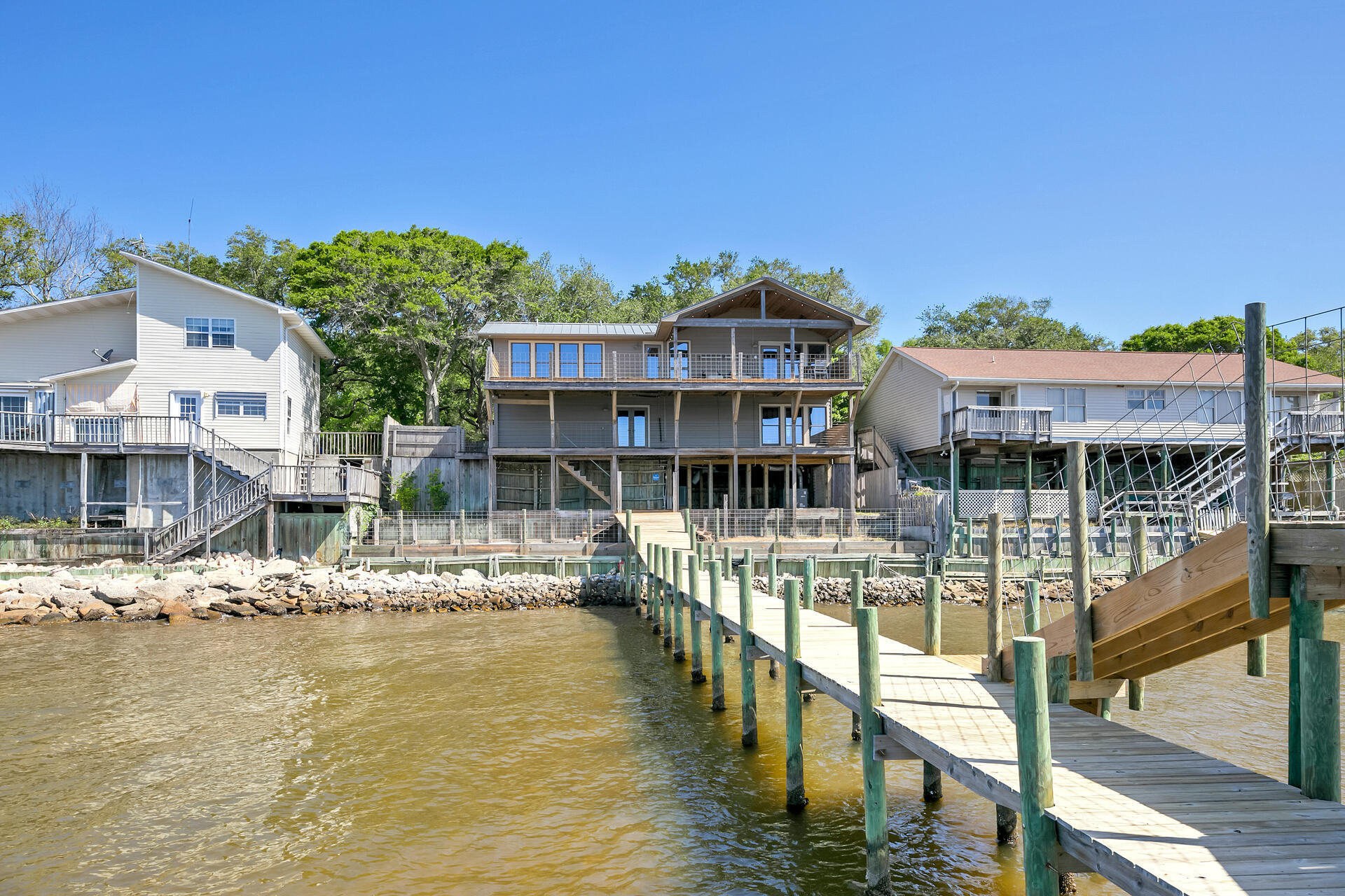 CHICKASAW S/D - Residential