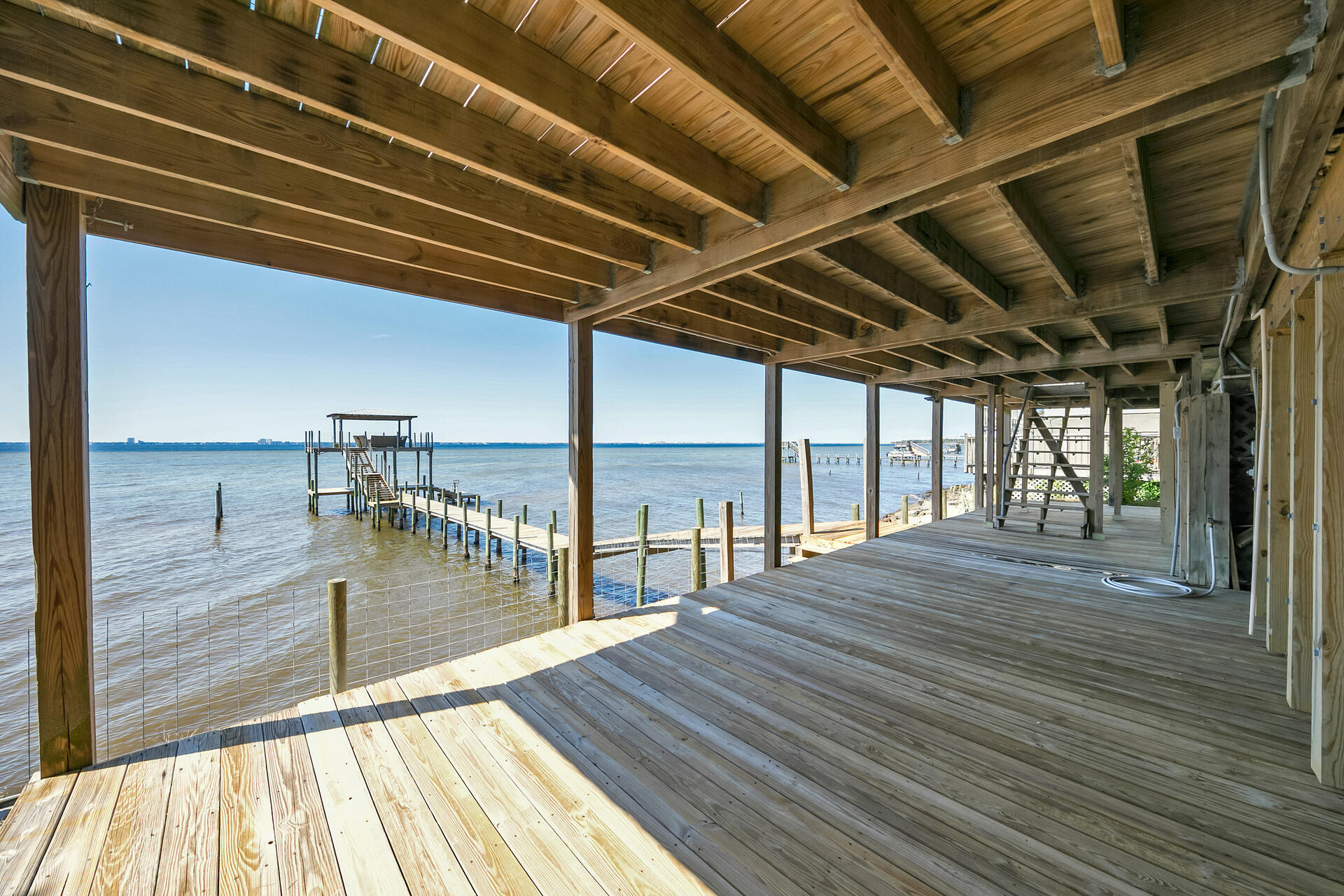 CHICKASAW S/D - Residential