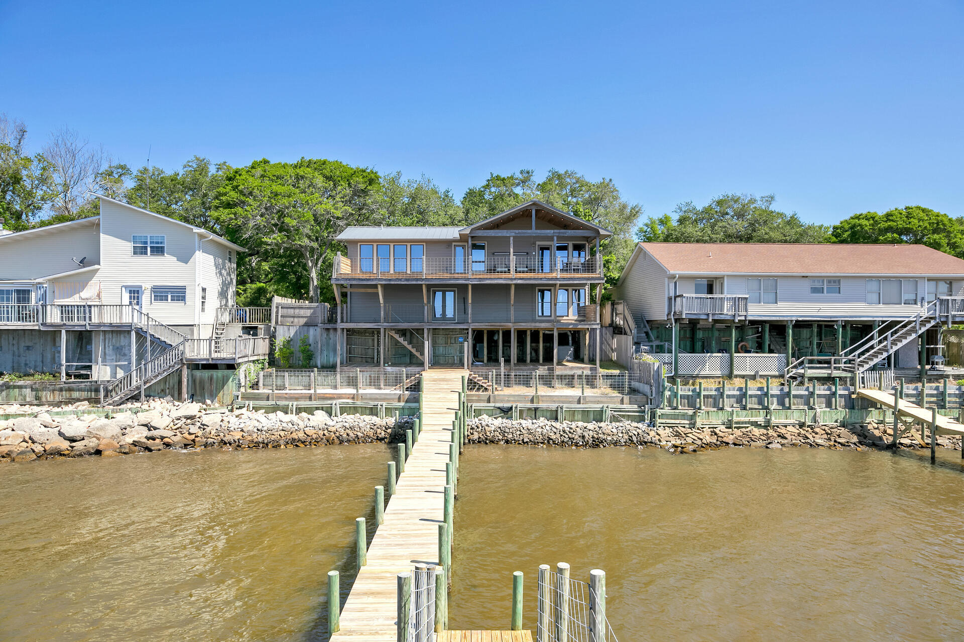 CHICKASAW S/D - Residential