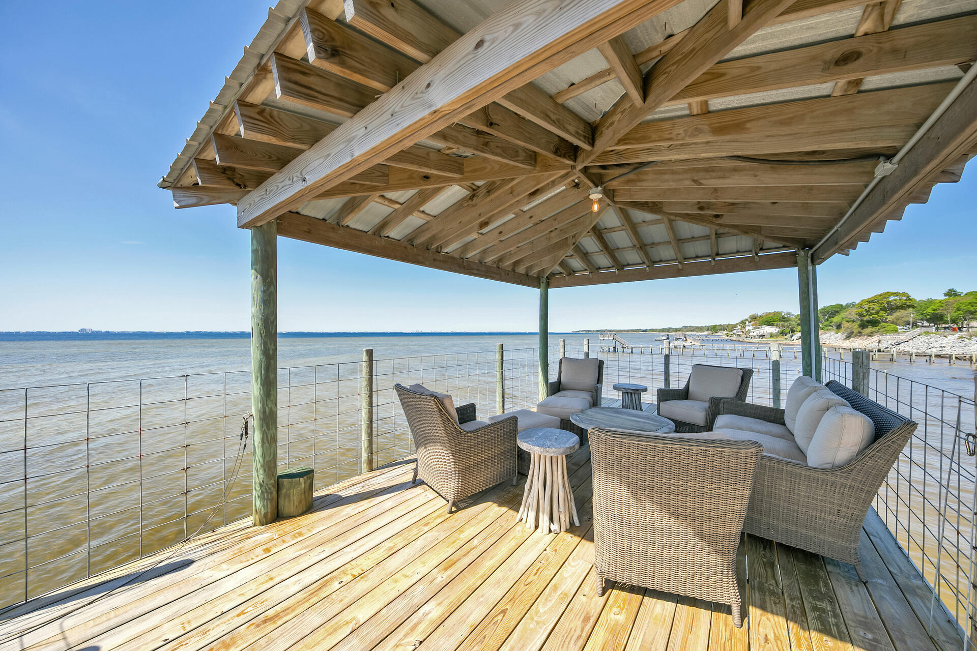 CHICKASAW S/D - Residential