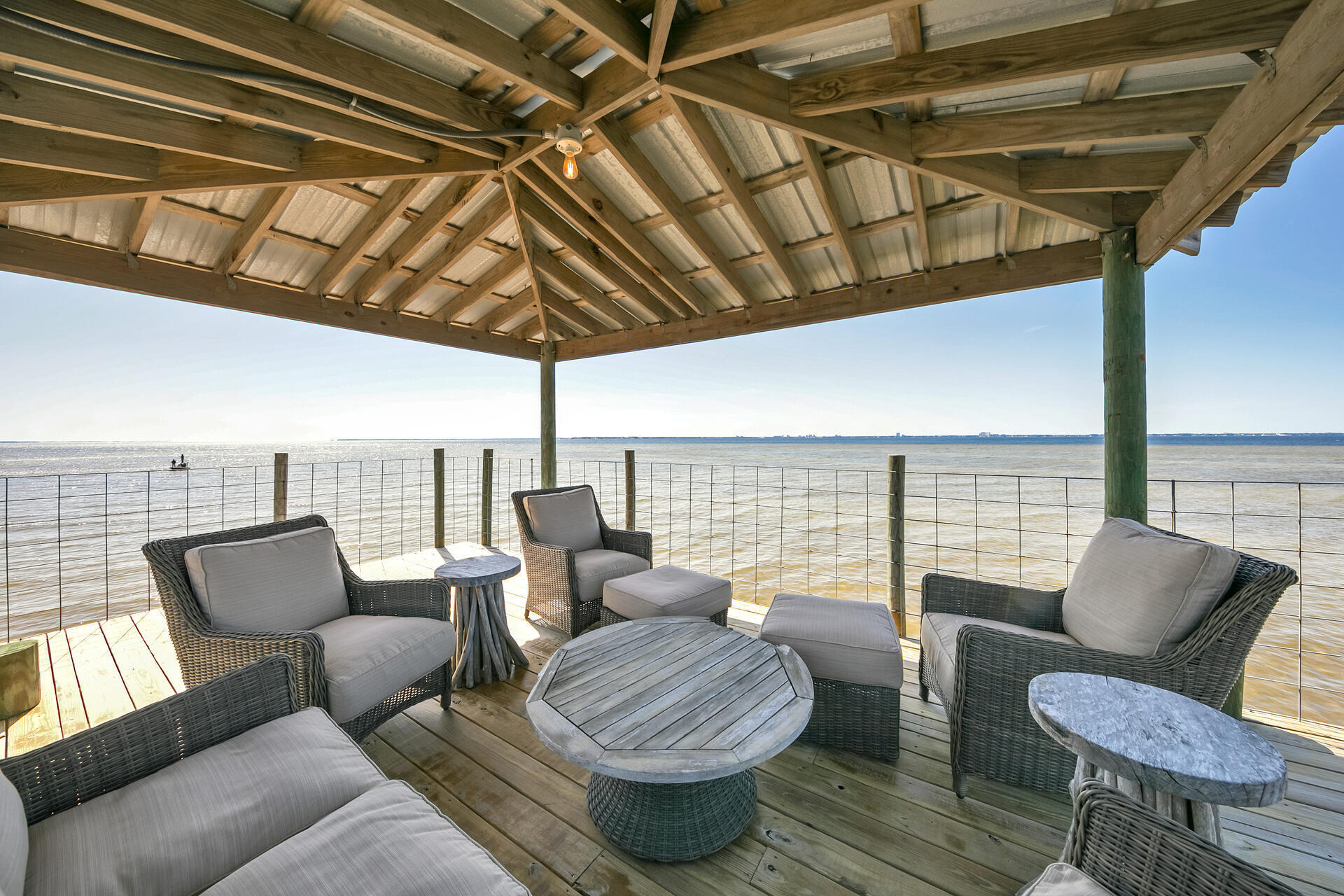 CHICKASAW S/D - Residential