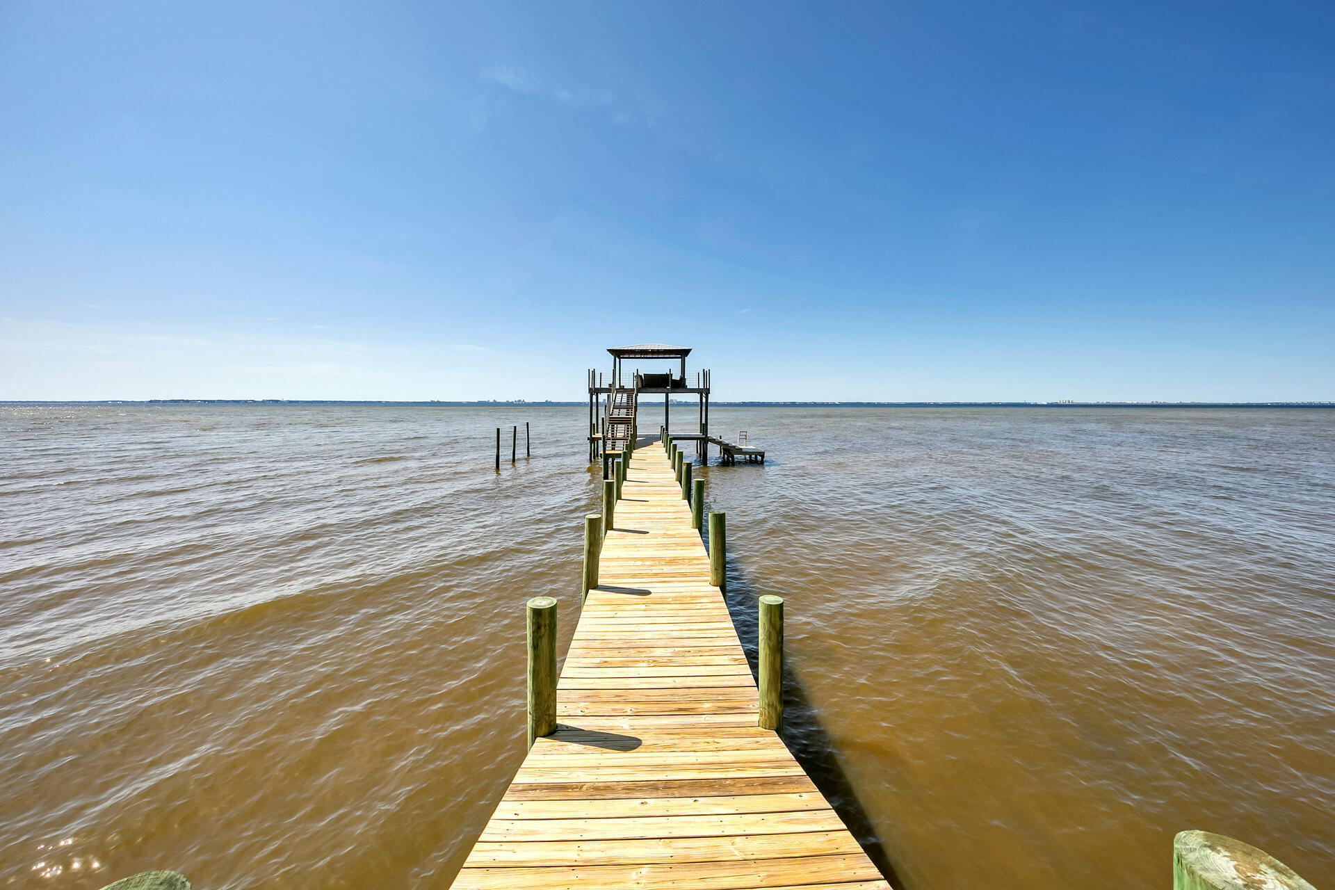 CHICKASAW S/D - Residential