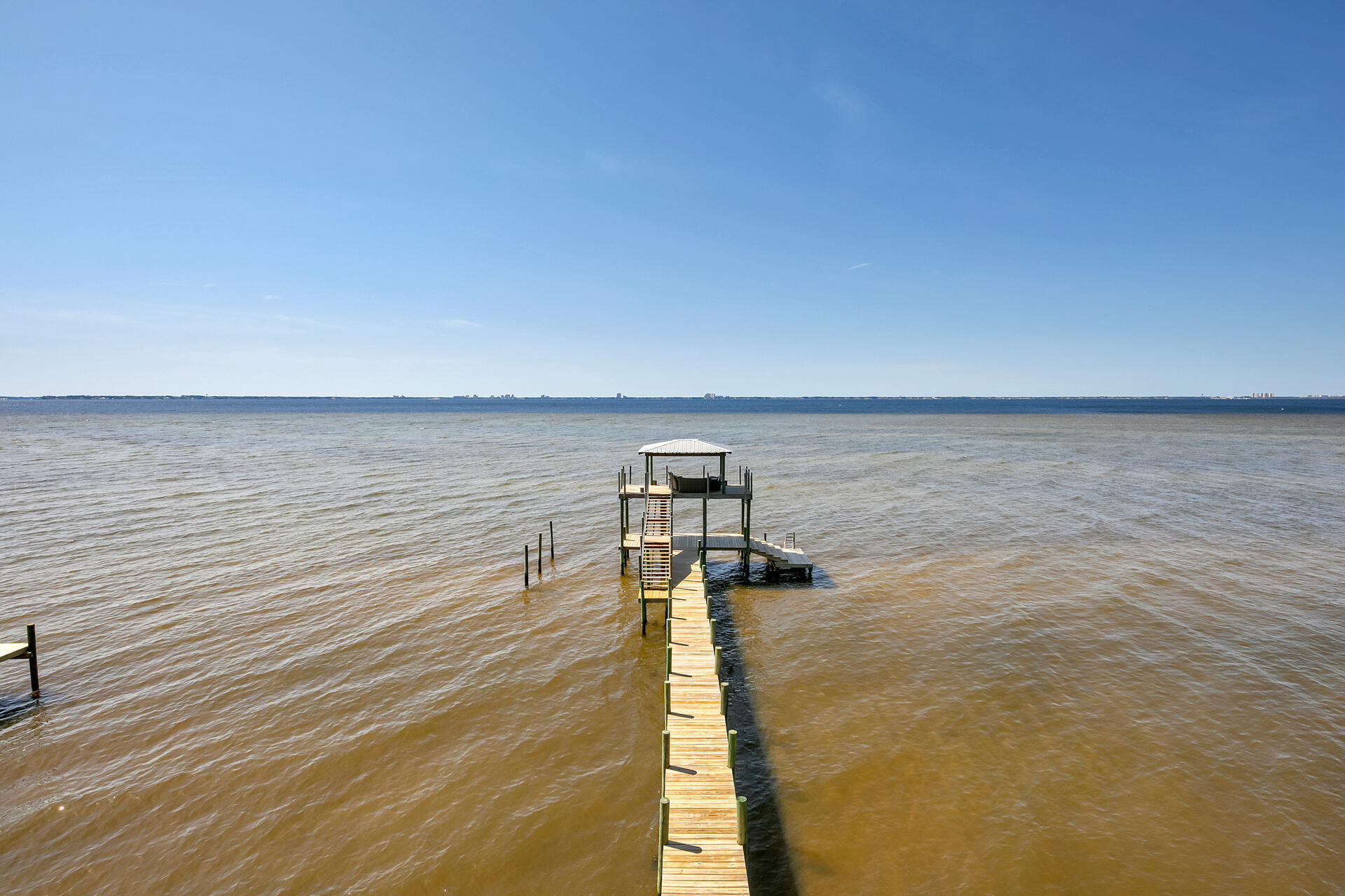 CHICKASAW S/D - Residential