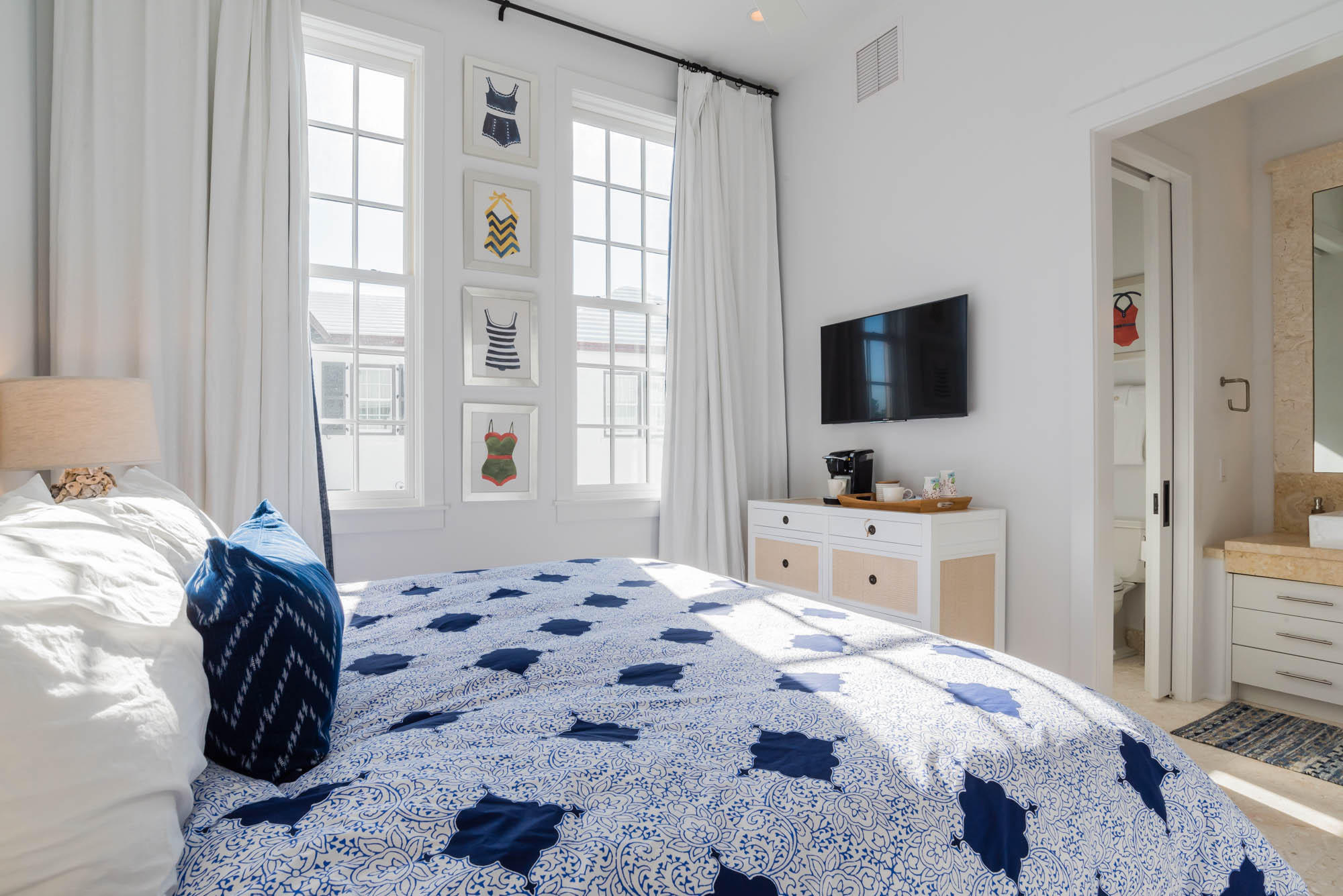 ALYS BEACH - Residential