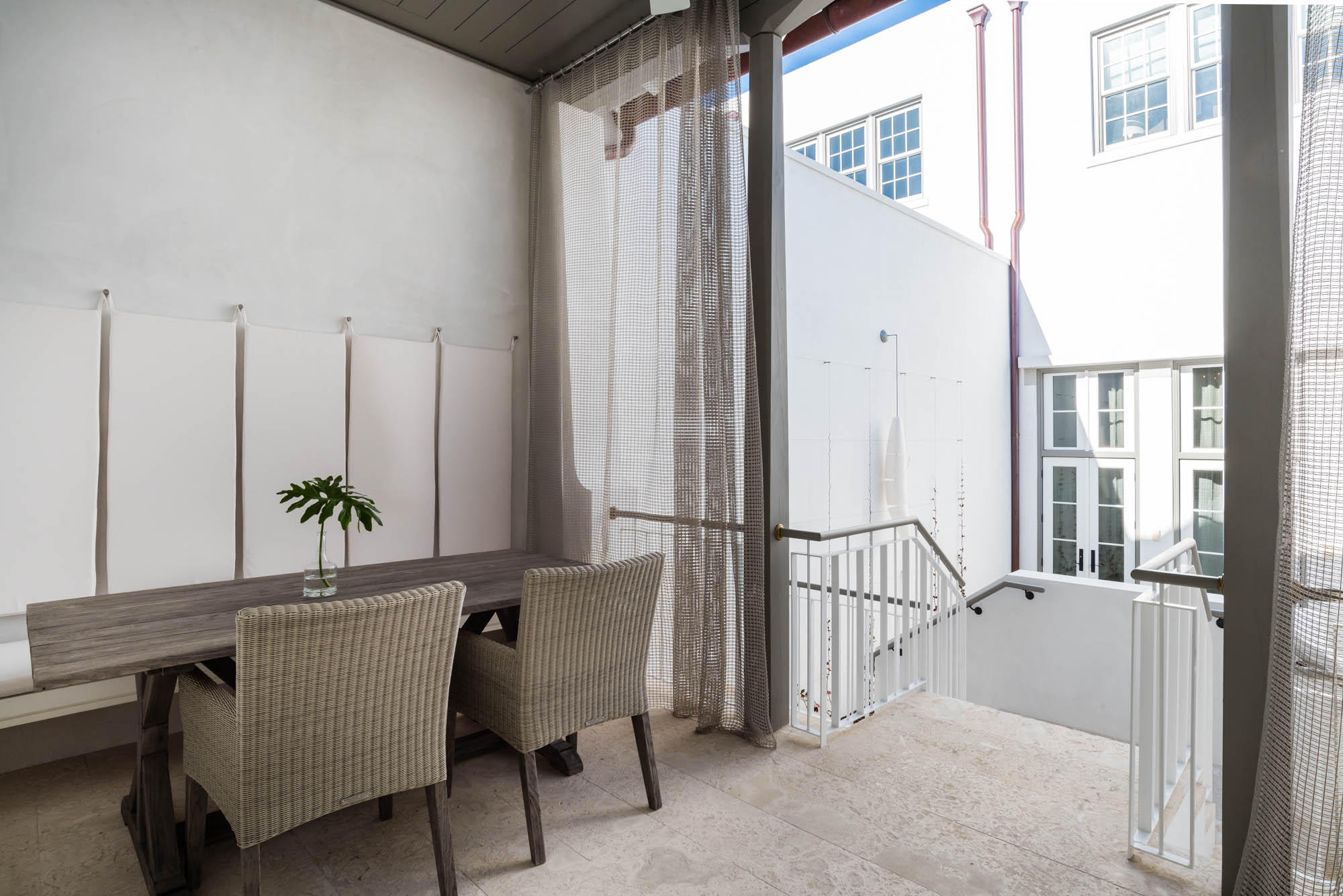 ALYS BEACH - Residential