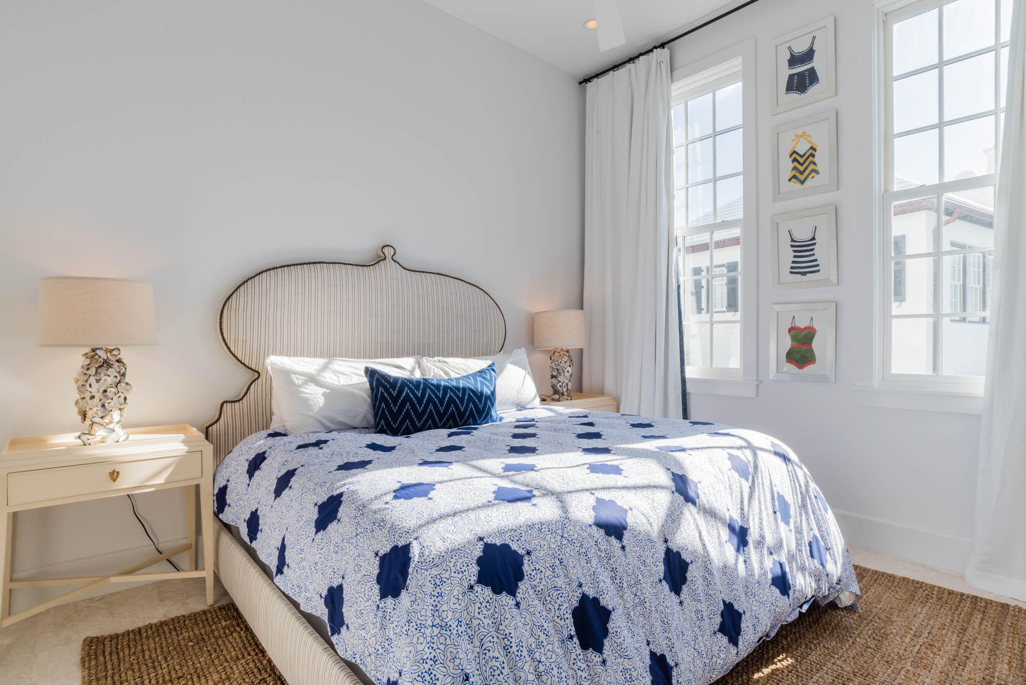 ALYS BEACH - Residential