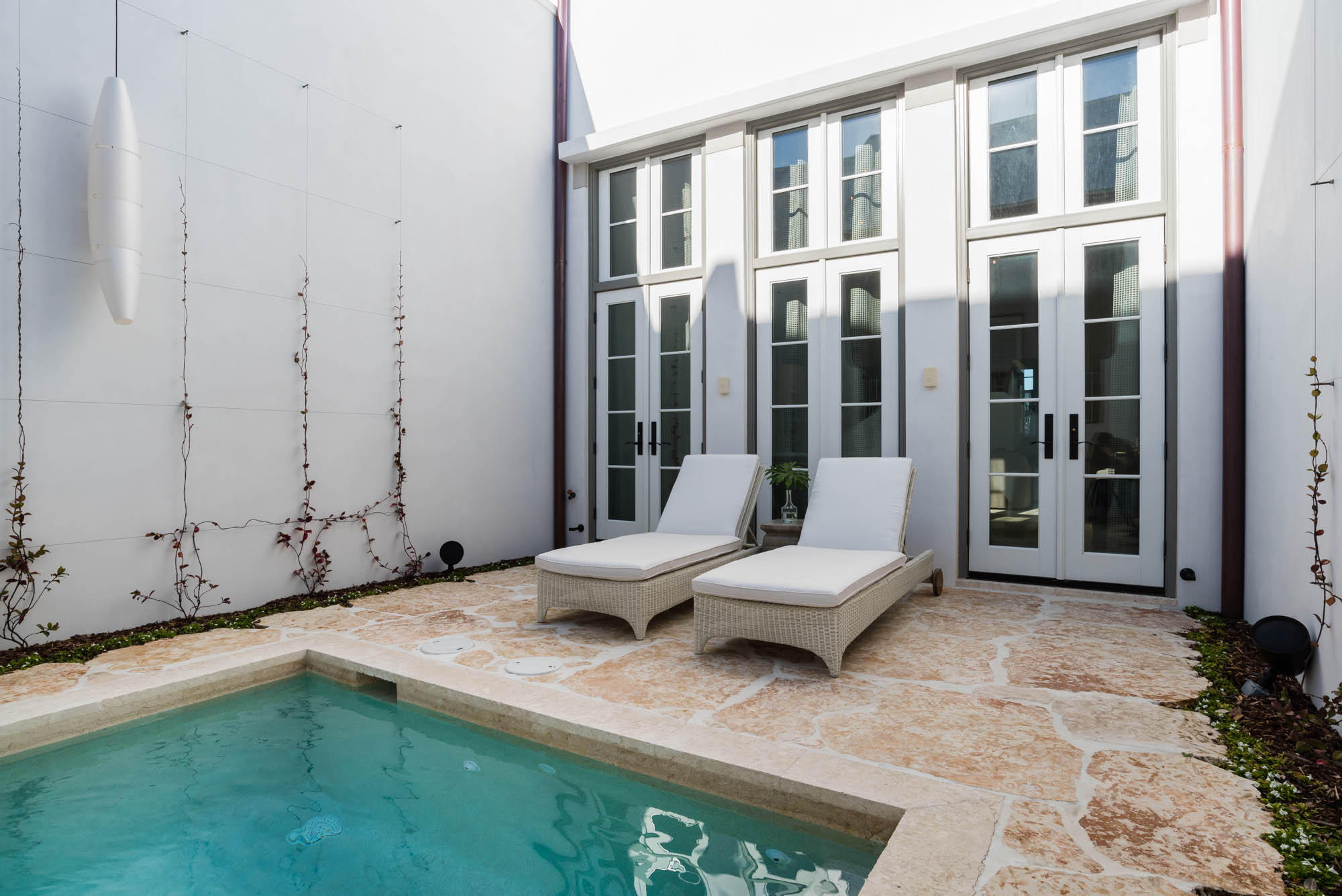 ALYS BEACH - Residential