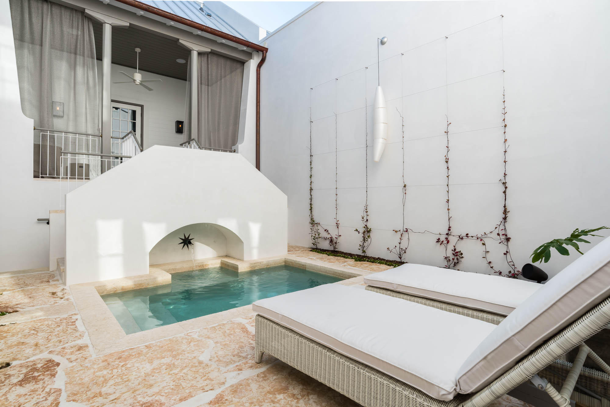 ALYS BEACH - Residential