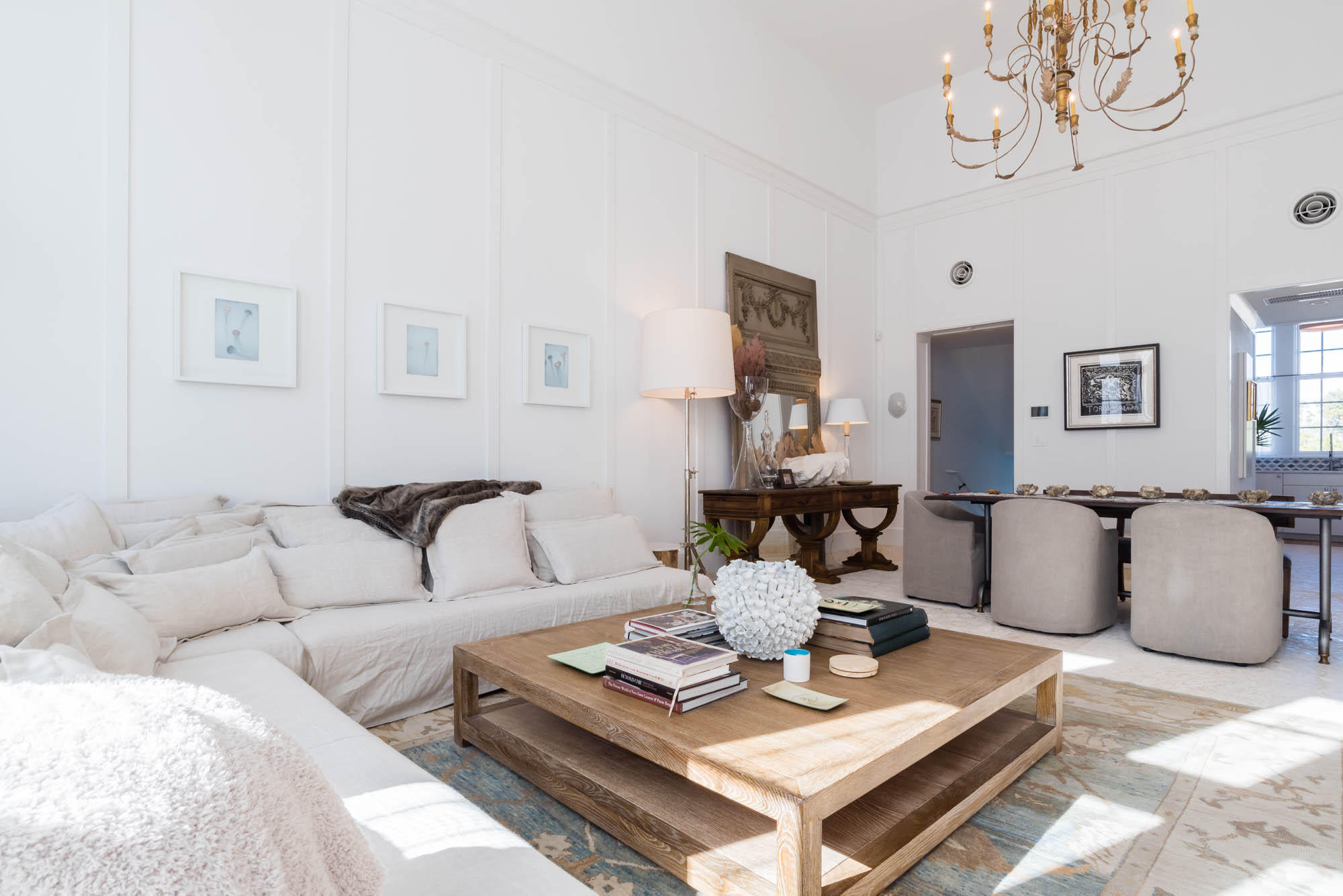 ALYS BEACH - Residential
