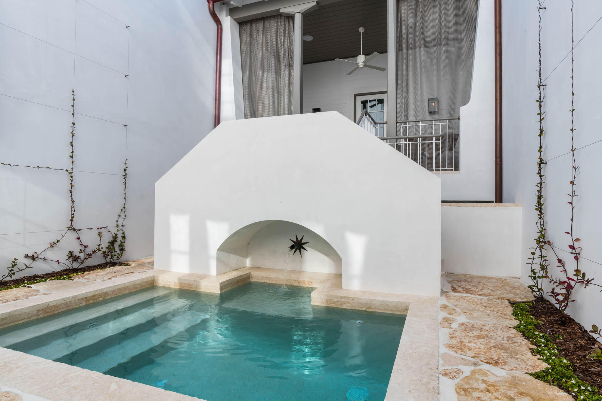 ALYS BEACH - Residential