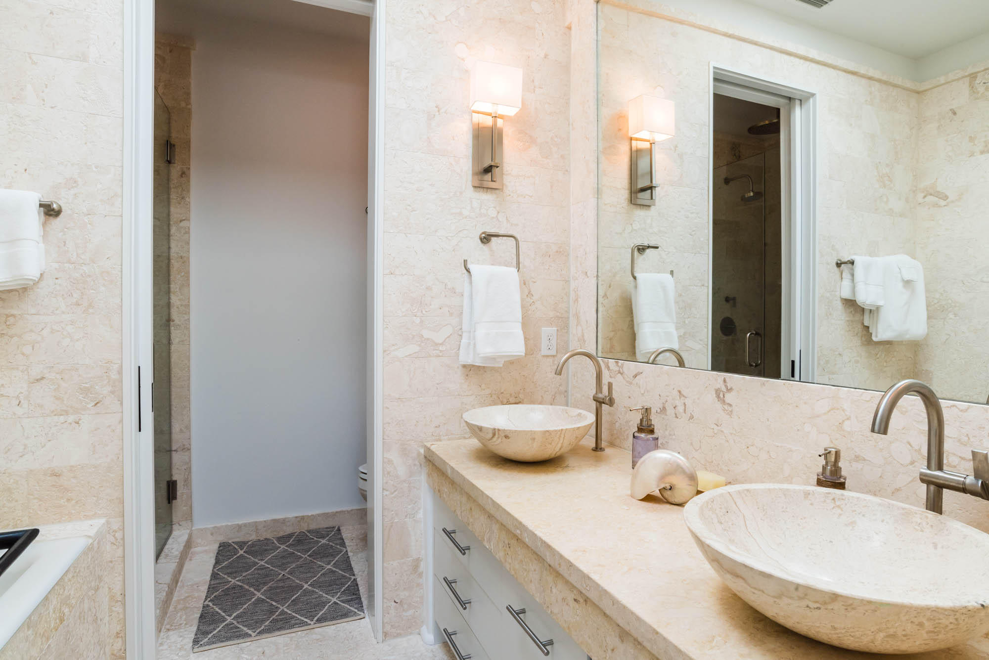 ALYS BEACH - Residential