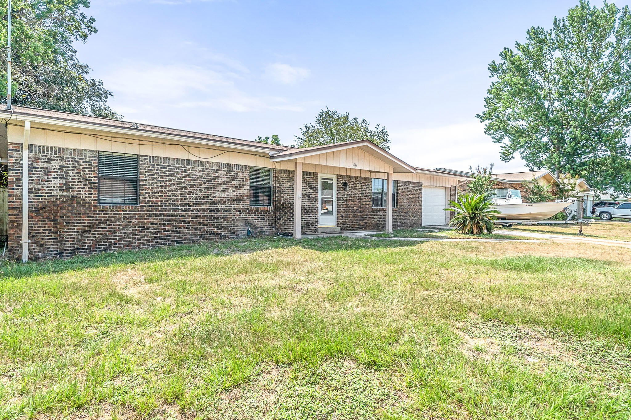 CHATEAU PRES DE LA MER - Residential