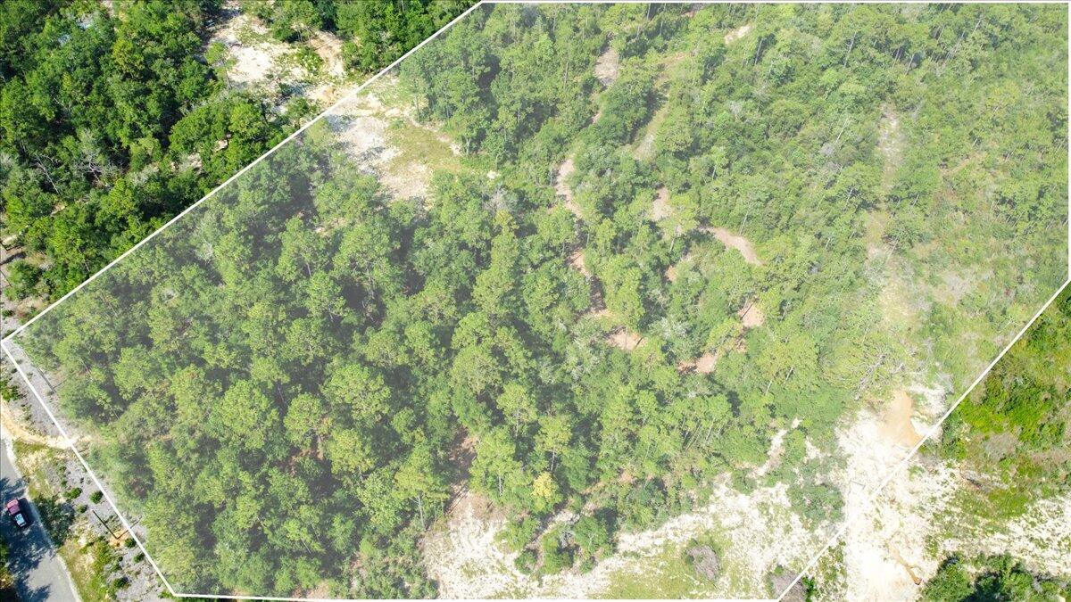 METES & BOUNDS - Land