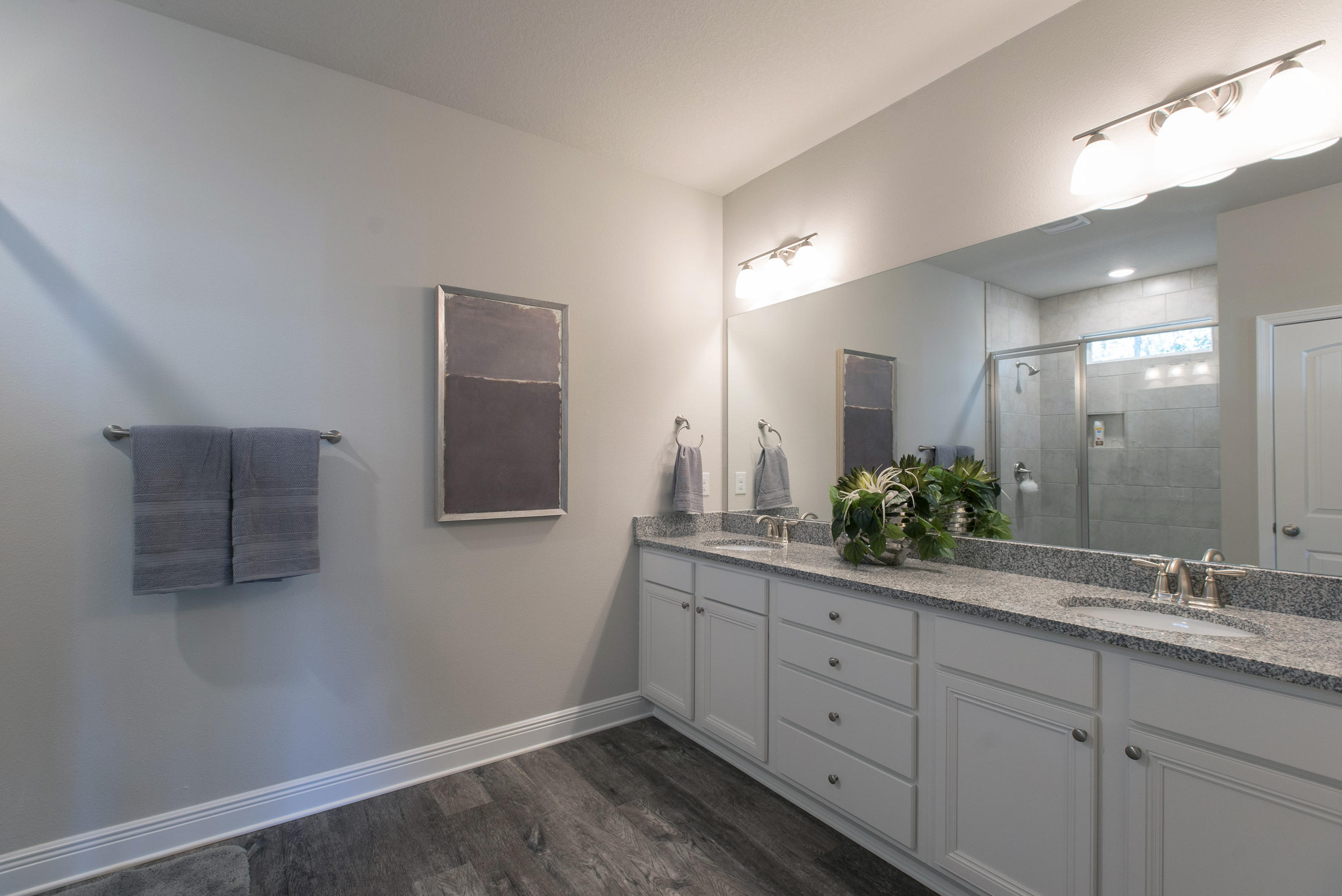 LIVE OAK HARBOUR - Residential