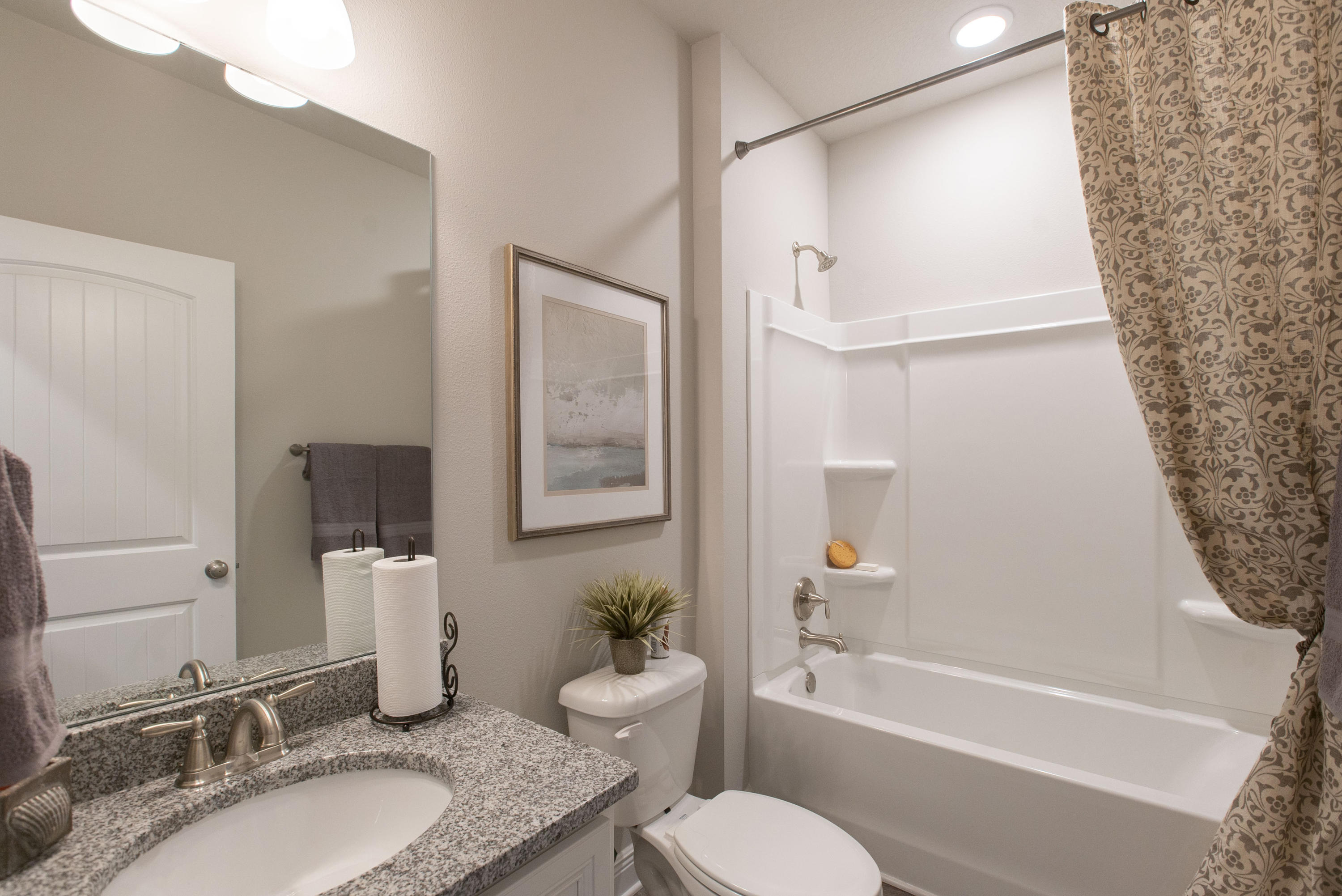 LIVE OAK HARBOUR - Residential