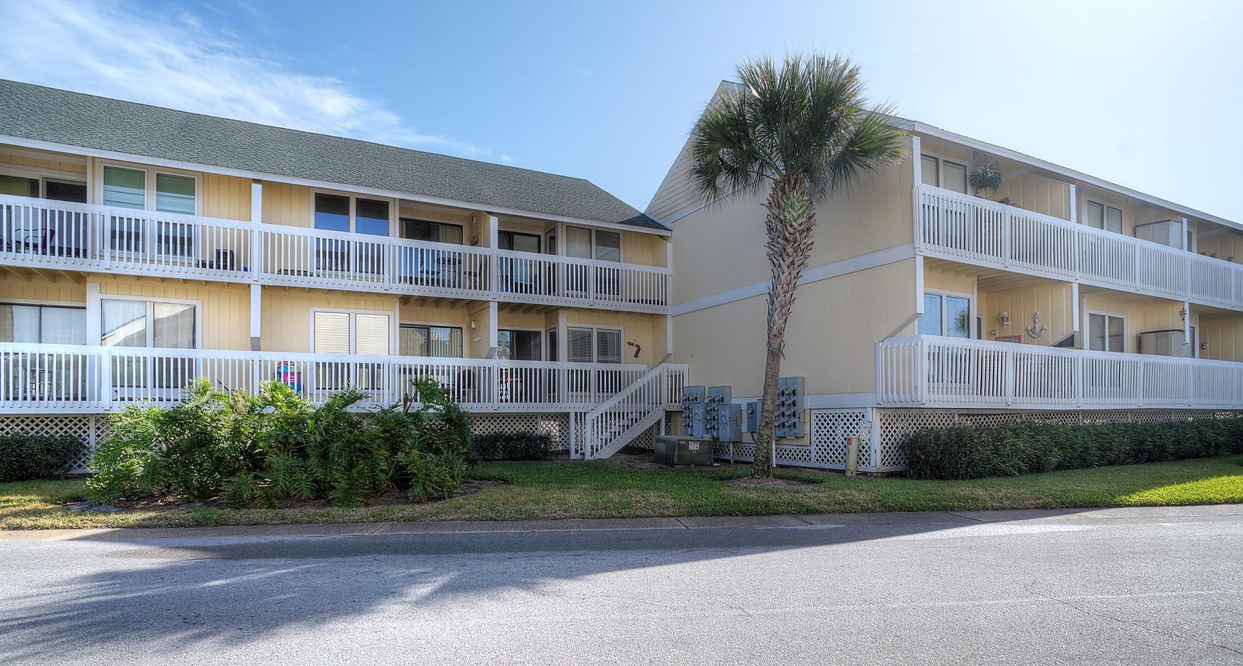 SANDPIPER COVE PH 14 - Residential