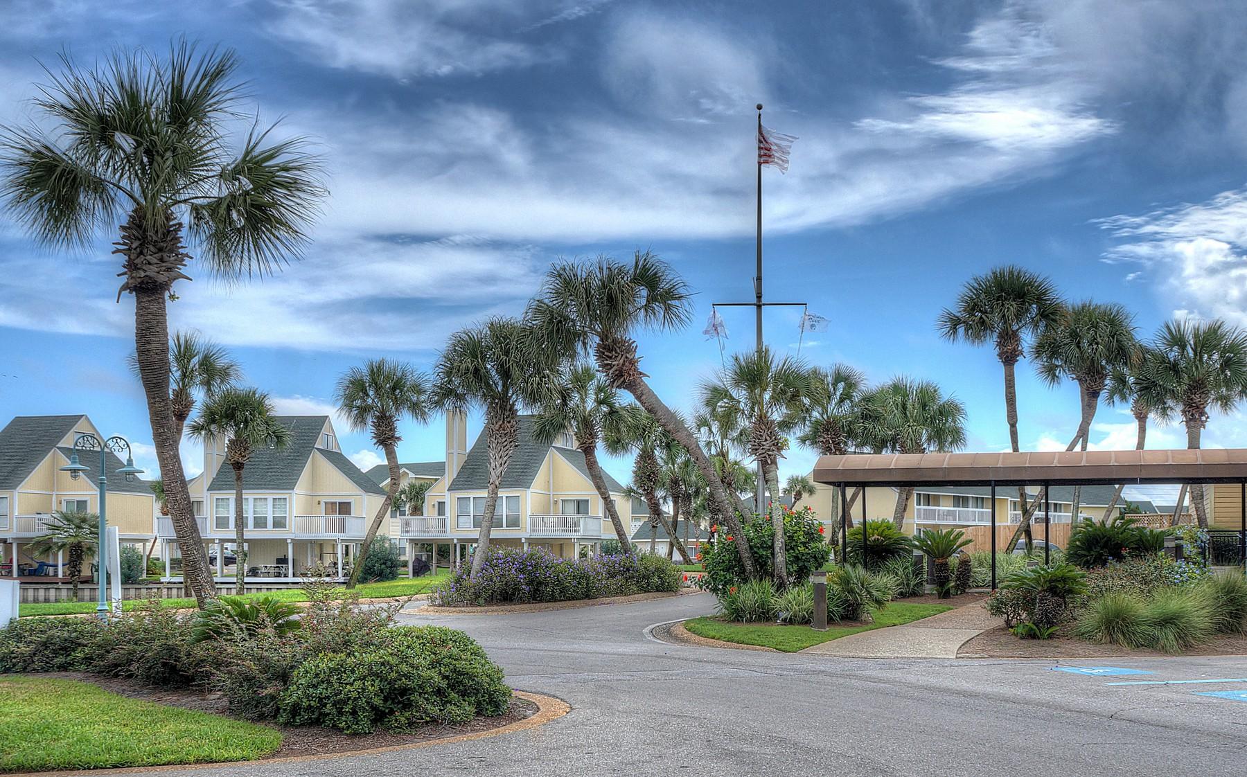 SANDPIPER COVE PH 14 - Residential